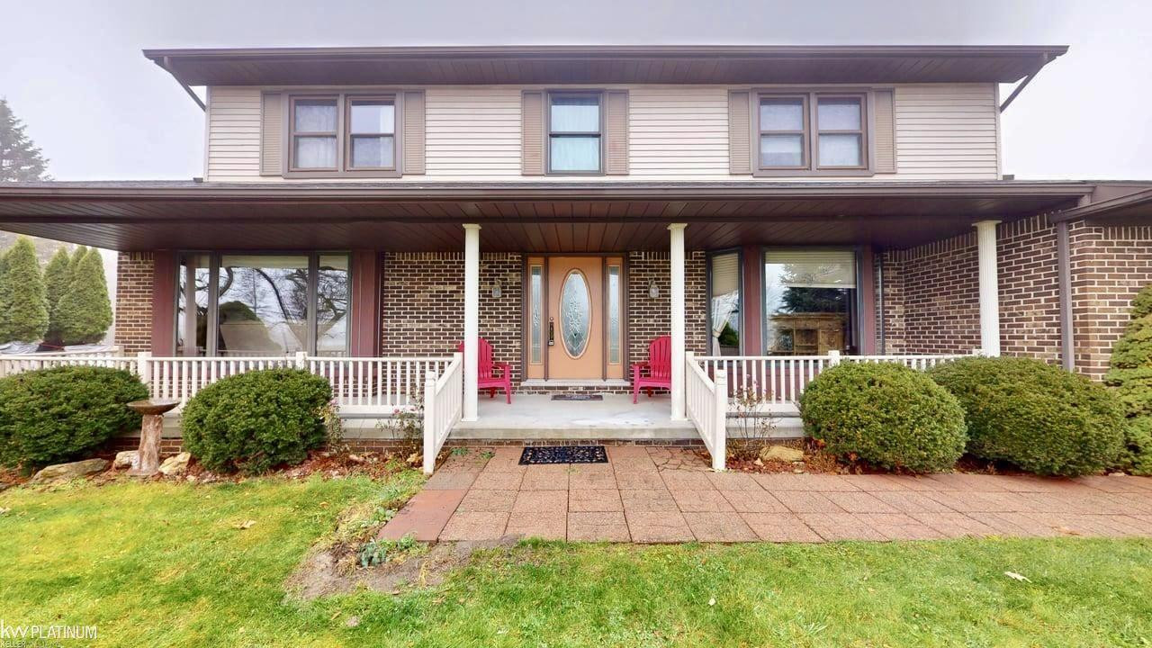 1619 Burns Road, Kimball, MI — Photo 3
