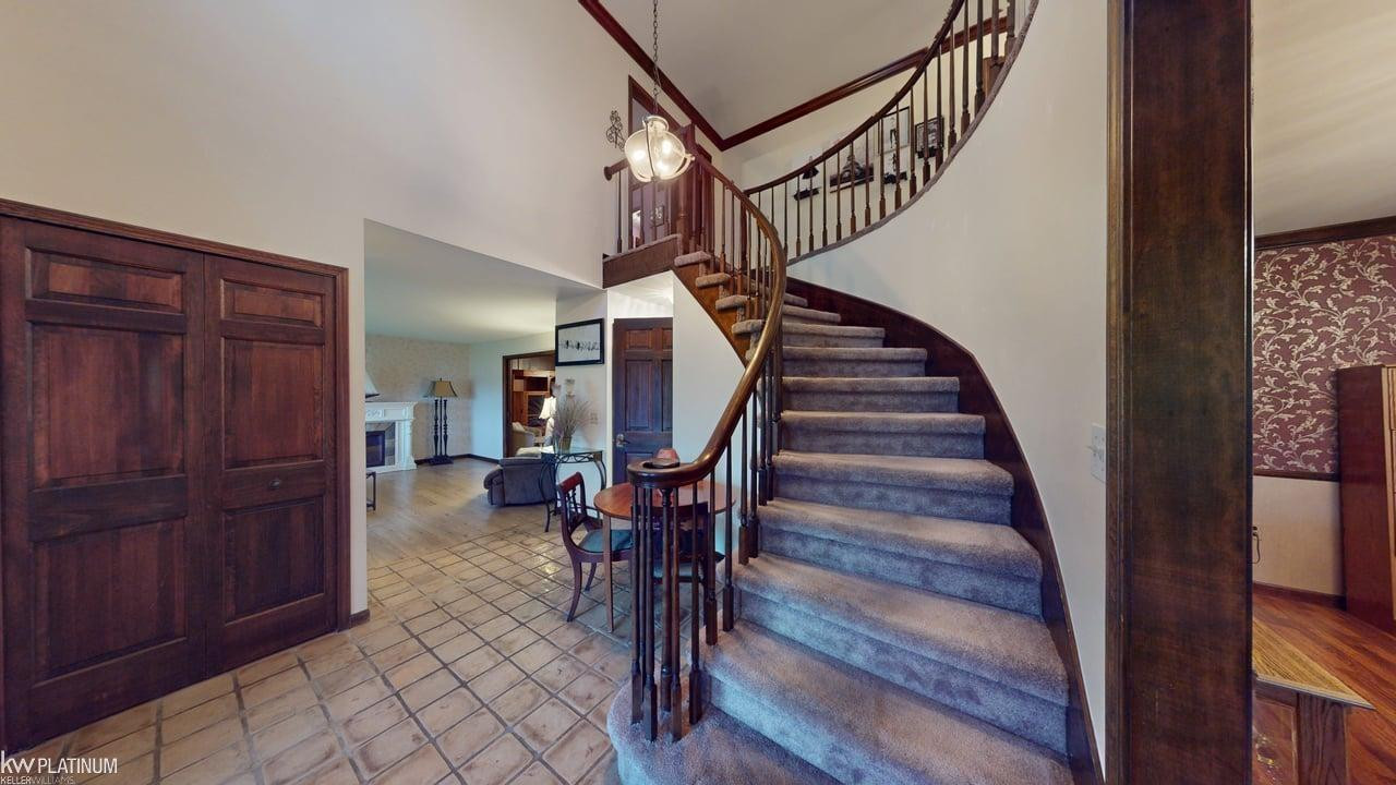 1619 Burns Road, Kimball, MI — Photo 4