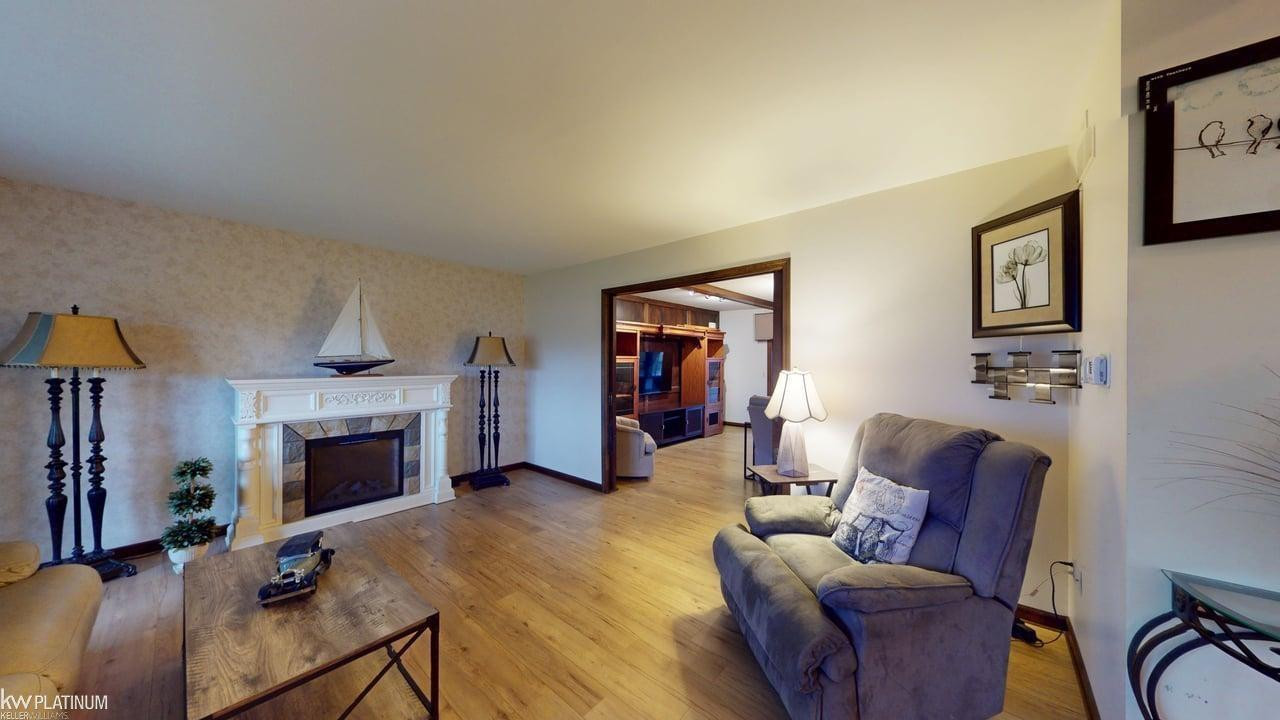 1619 Burns Road, Kimball, MI — Photo 5