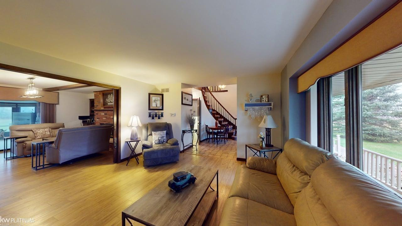 1619 Burns Road, Kimball, MI — Photo 6