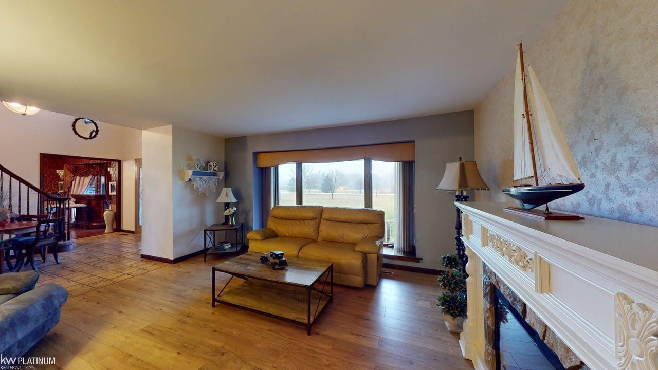 1619 Burns Road, Kimball, MI — Photo 7