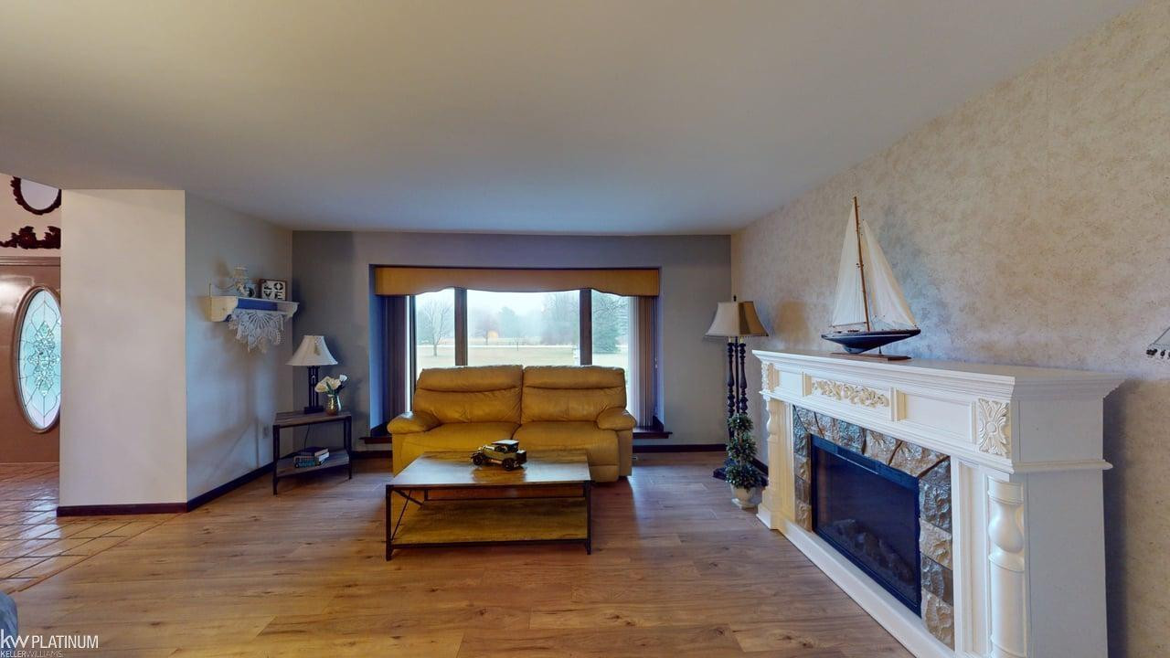 1619 Burns Road, Kimball, MI — Photo 8