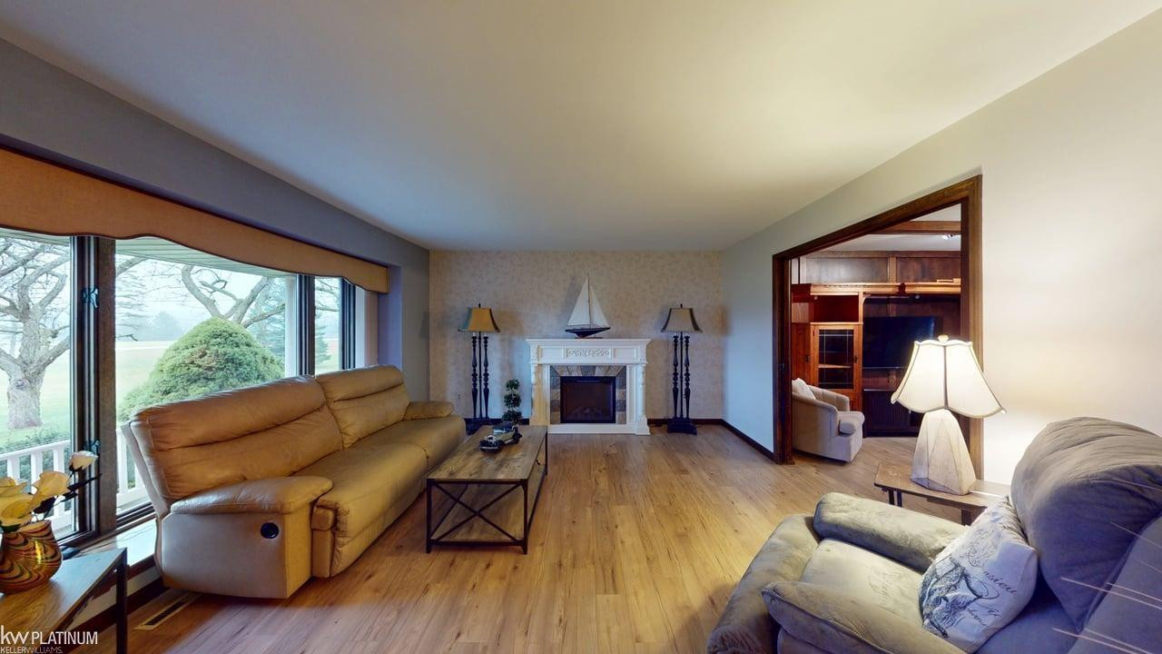 1619 Burns Road, Kimball, MI — Photo 9