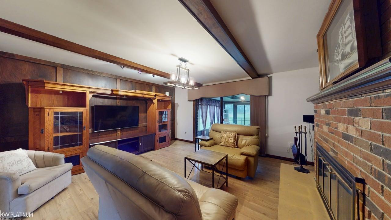 1619 Burns Road, Kimball, MI — Photo 11