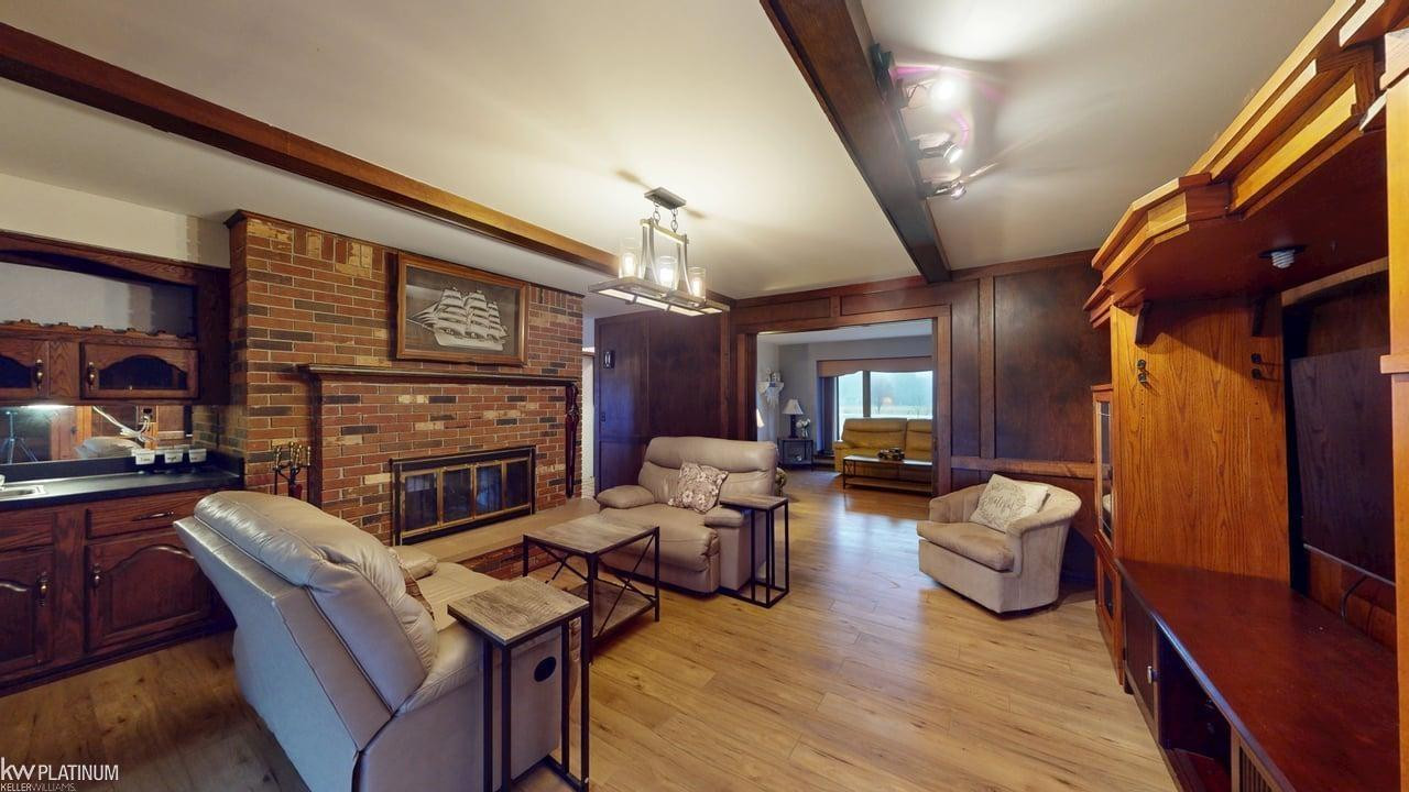 1619 Burns Road, Kimball, MI — Photo 12