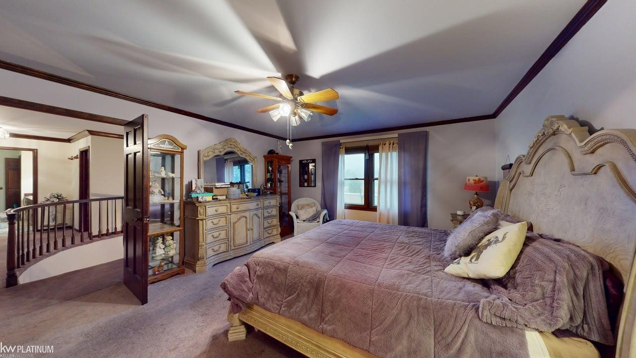 1619 Burns Road, Kimball, MI — Photo 36