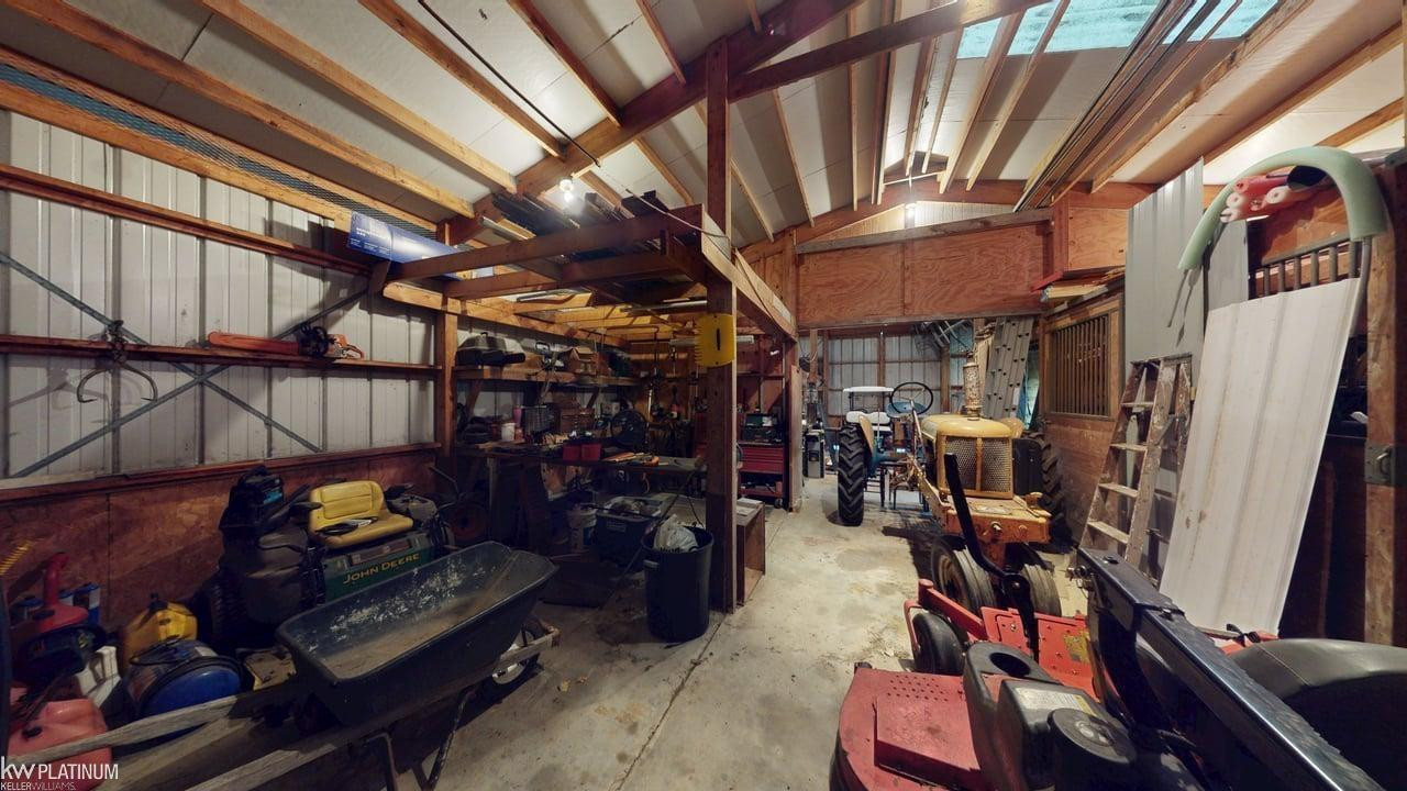 1619 Burns Road, Kimball, MI — Photo 54