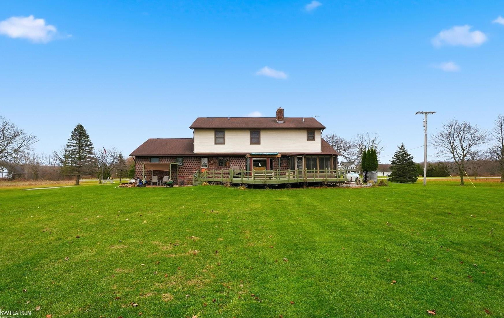 1619 Burns Road, Kimball, MI — Photo 55