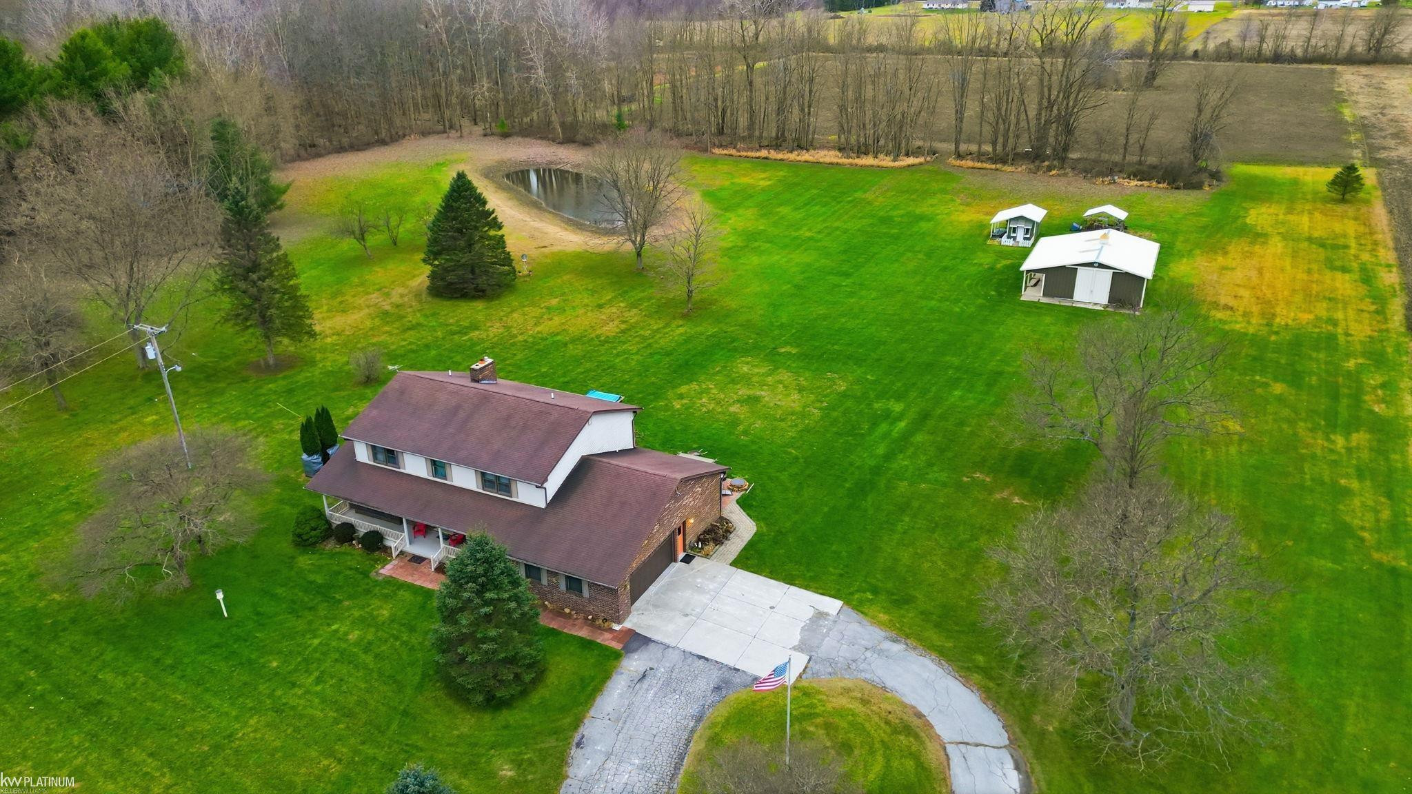 1619 Burns Road, Kimball, MI — Photo 57