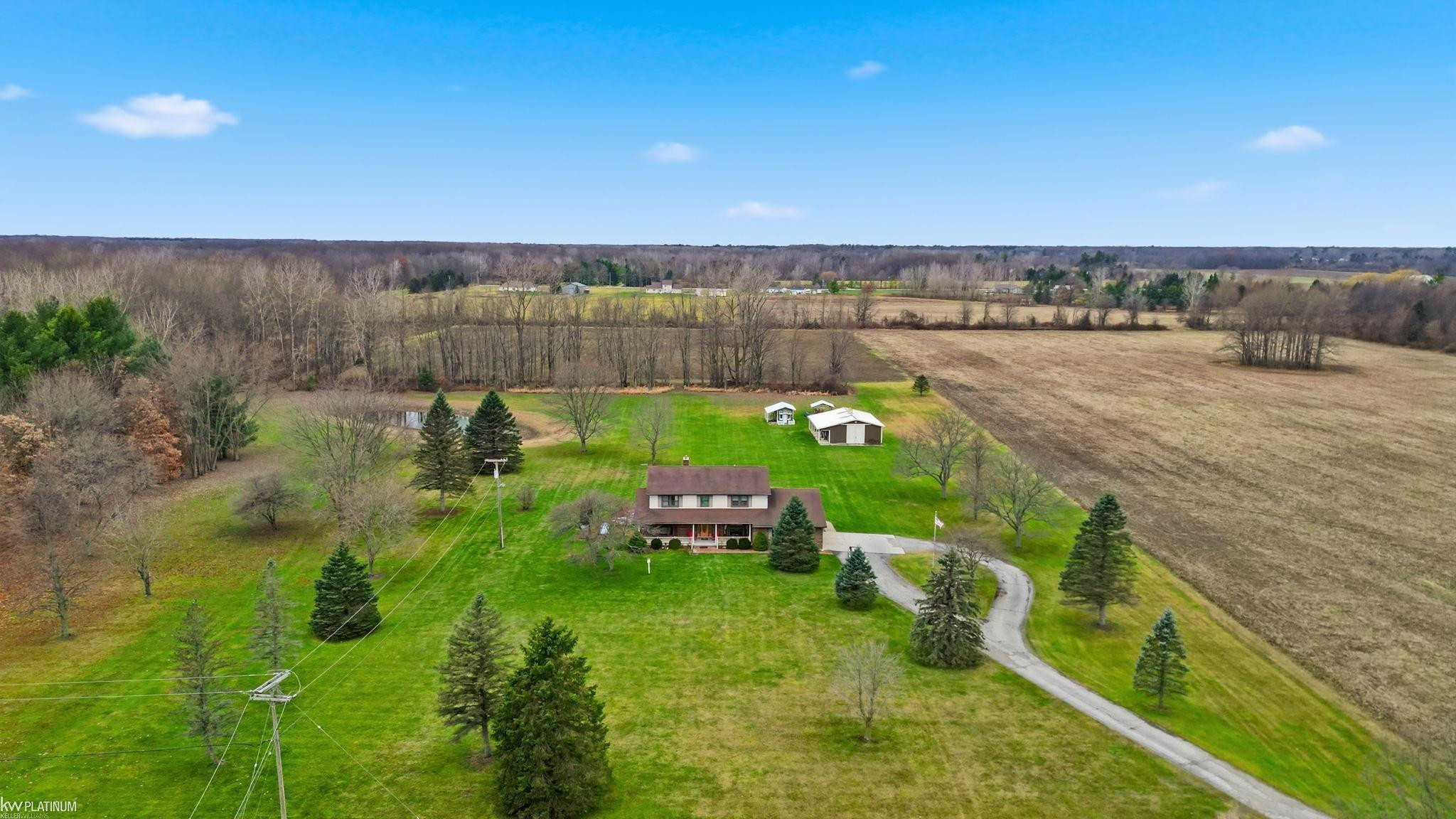 1619 Burns Road, Kimball, MI — Photo 59