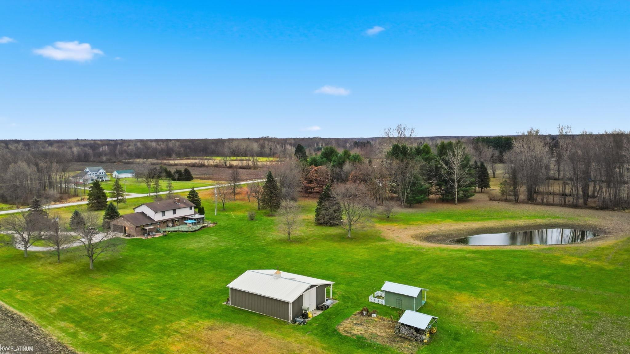 1619 Burns Road, Kimball, MI — Photo 61