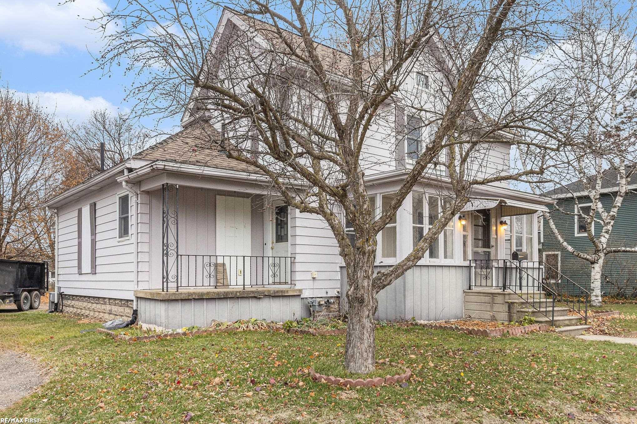 19 Ensley St Street, Oxford, MI 48371 — Photo 2