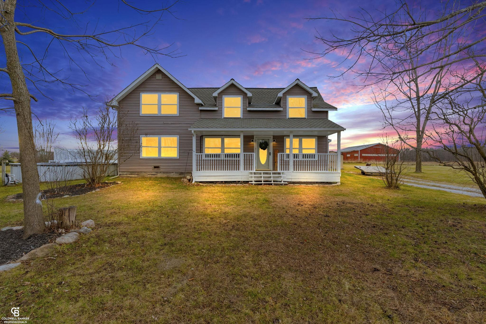8179 Gibbons Road, Grant, MI 48032 — Photo 2