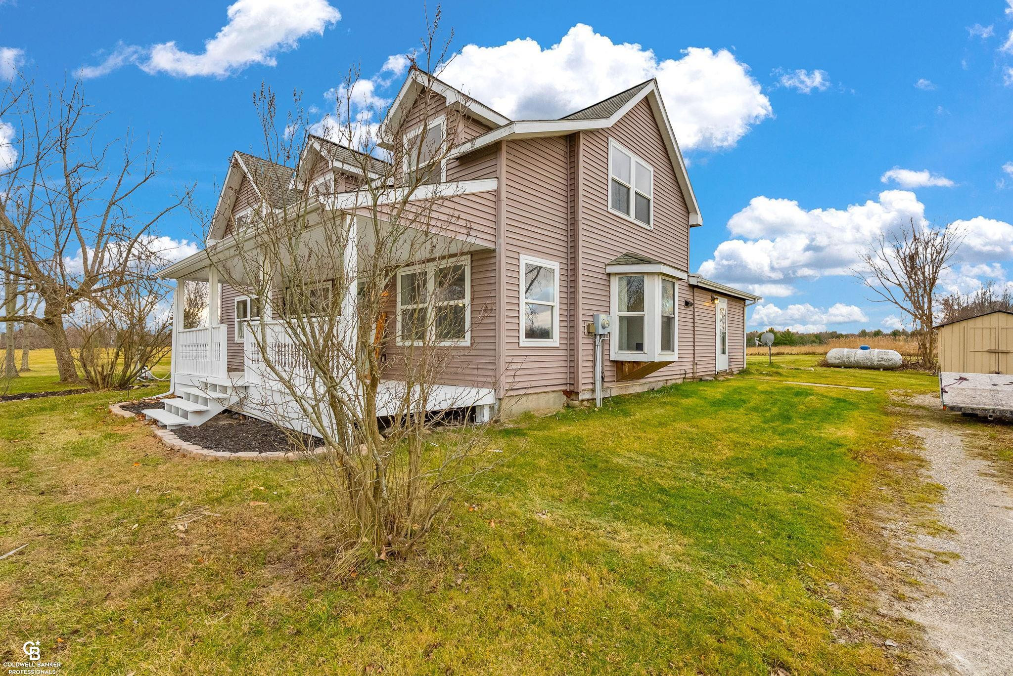 8179 Gibbons Road, Grant, MI 48032 — Photo 4