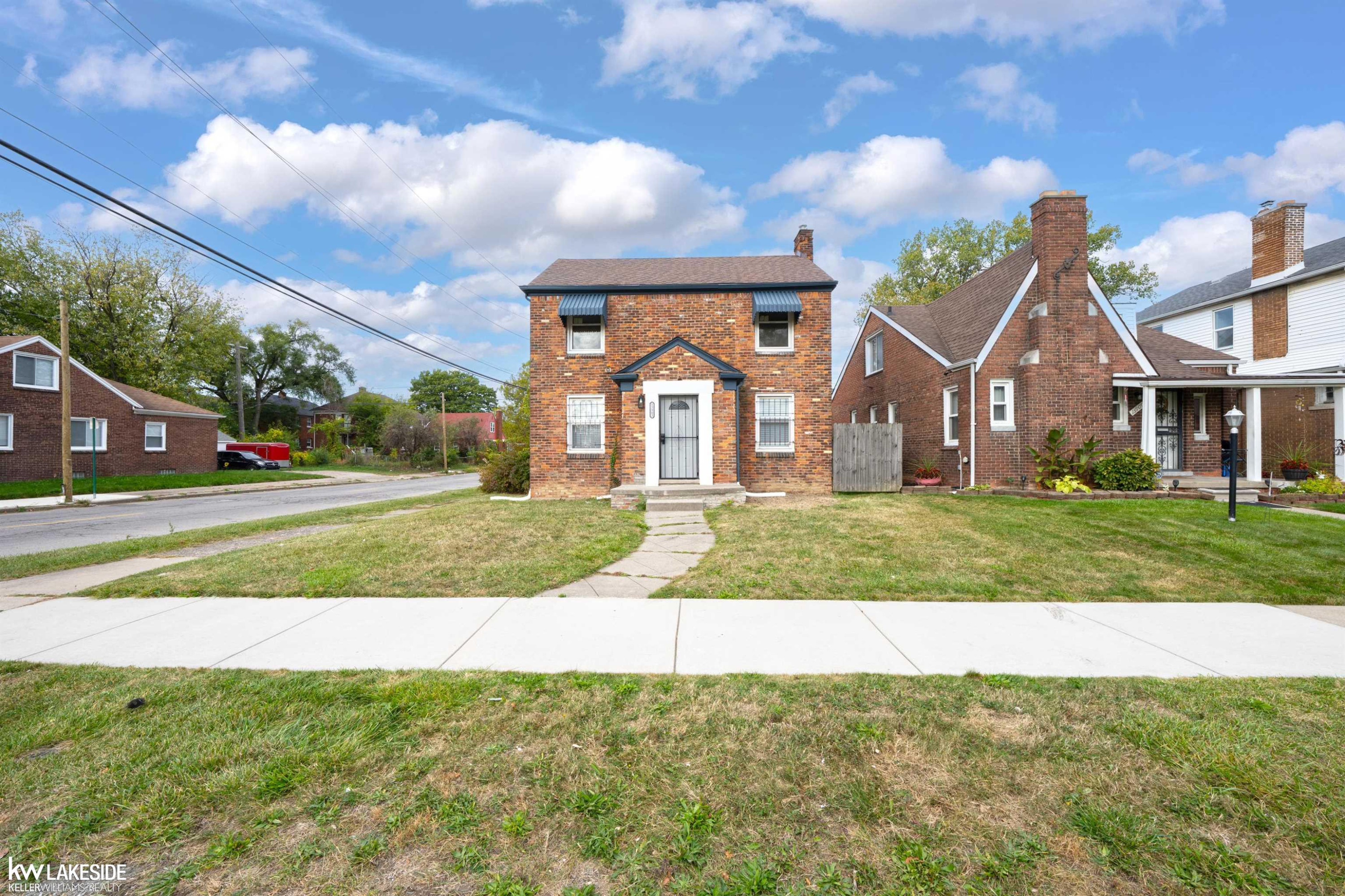 13903 Cloverlawn Avenue, Detroit, MI 48238 — Photo 2