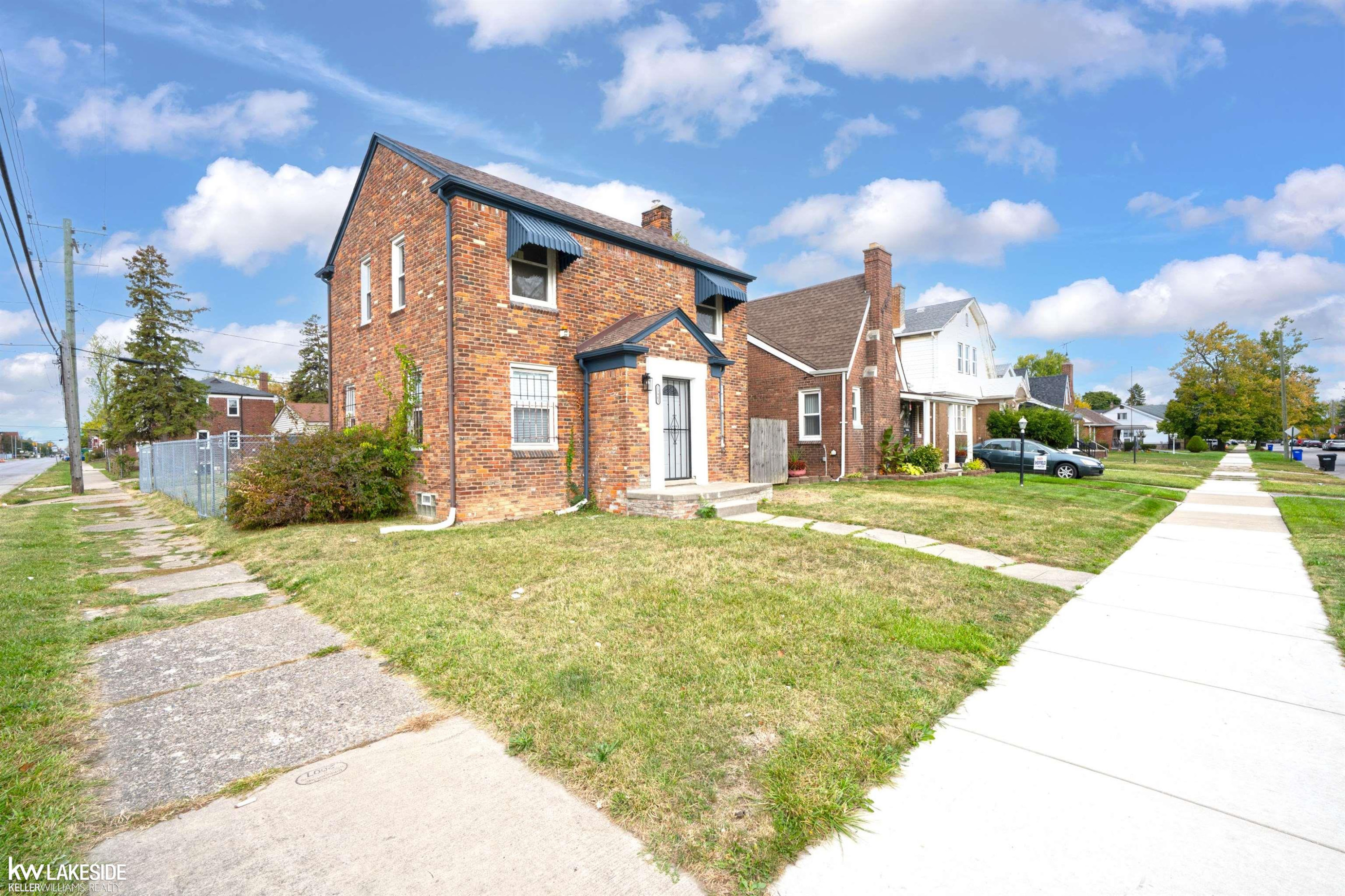 13903 Cloverlawn Avenue, Detroit, MI 48238 — Photo 3