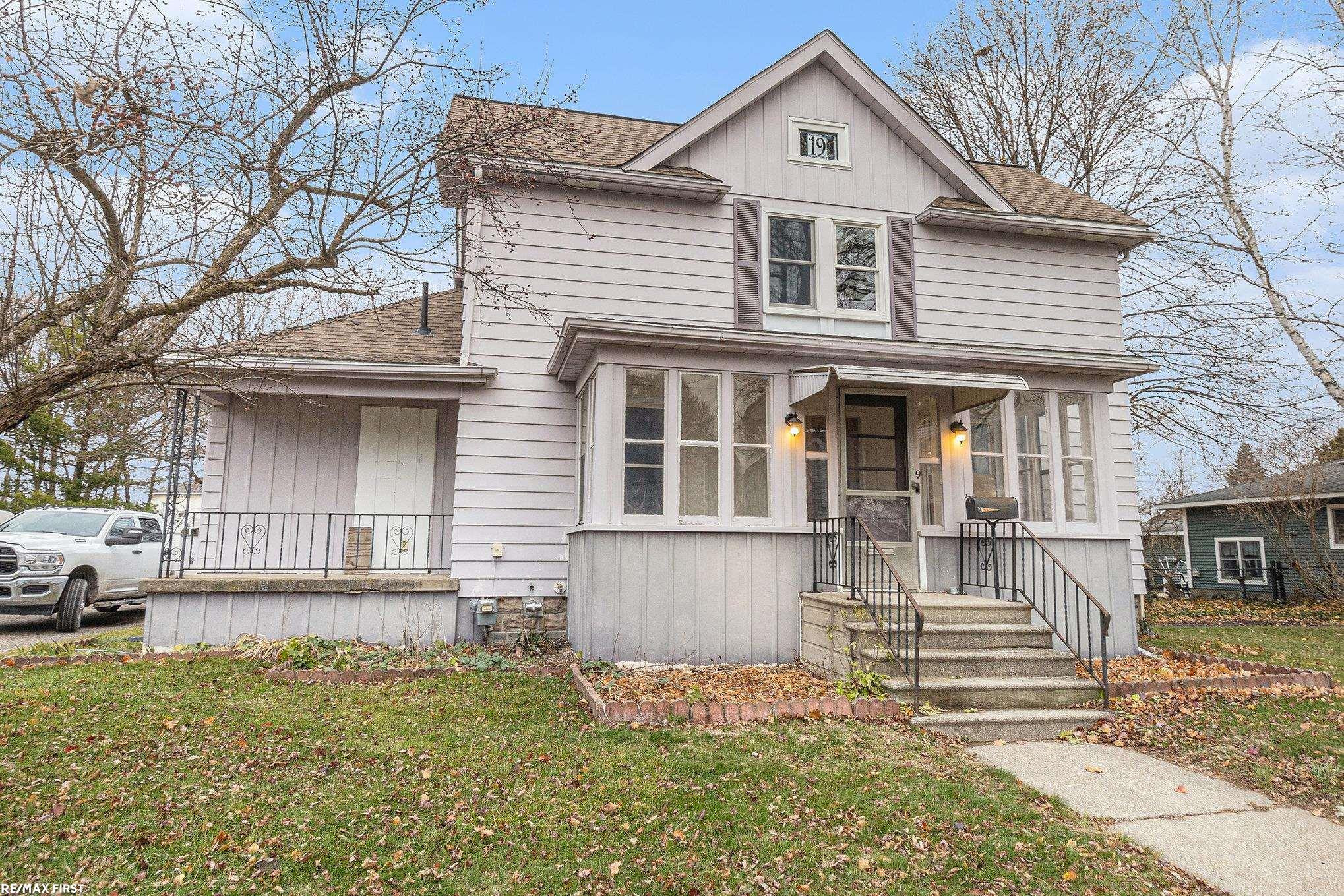 19 Ensley St Street, Oxford, MI 48371 — Photo 3