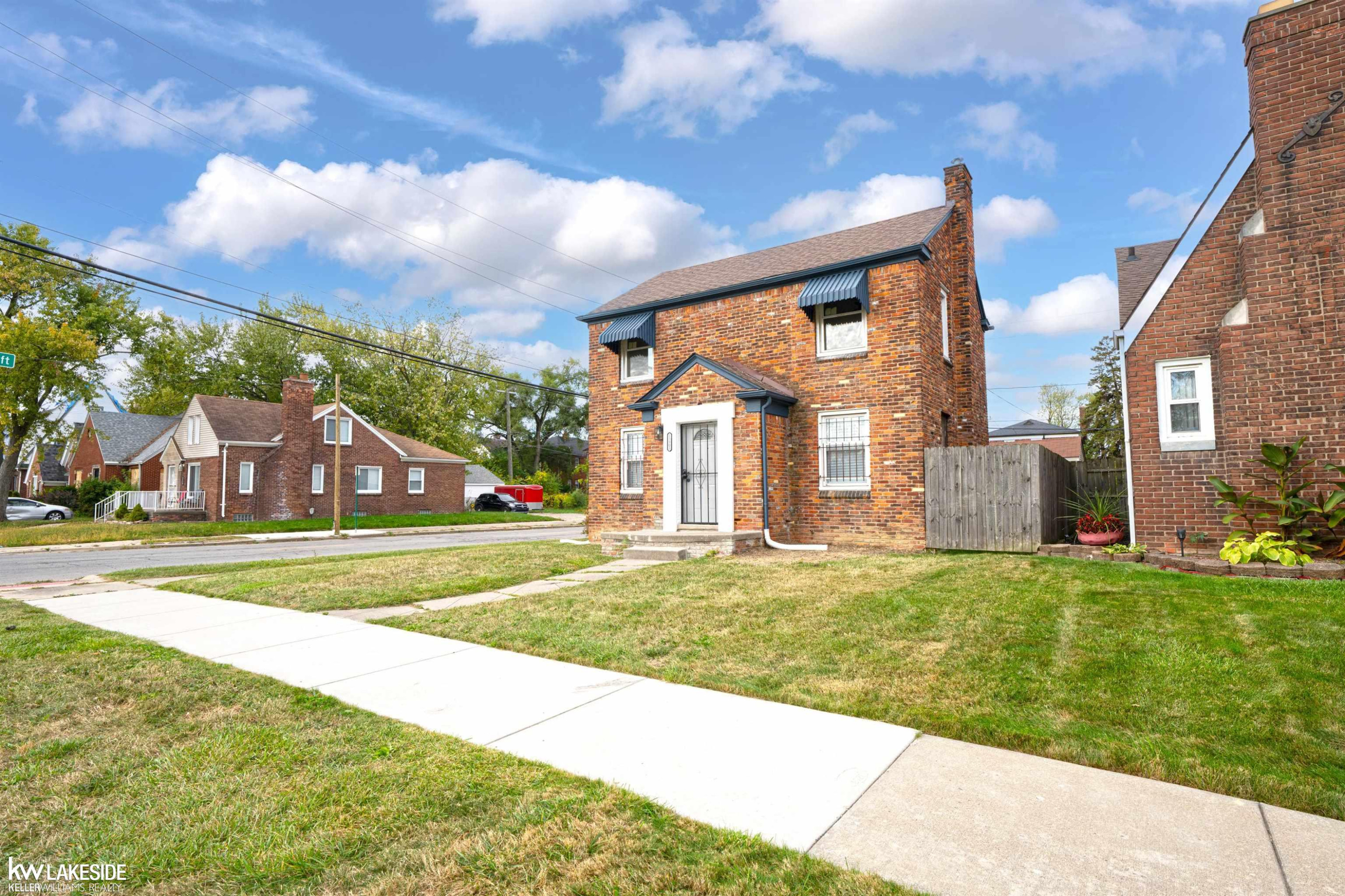 13903 Cloverlawn Avenue, Detroit, MI 48238 — Photo 4