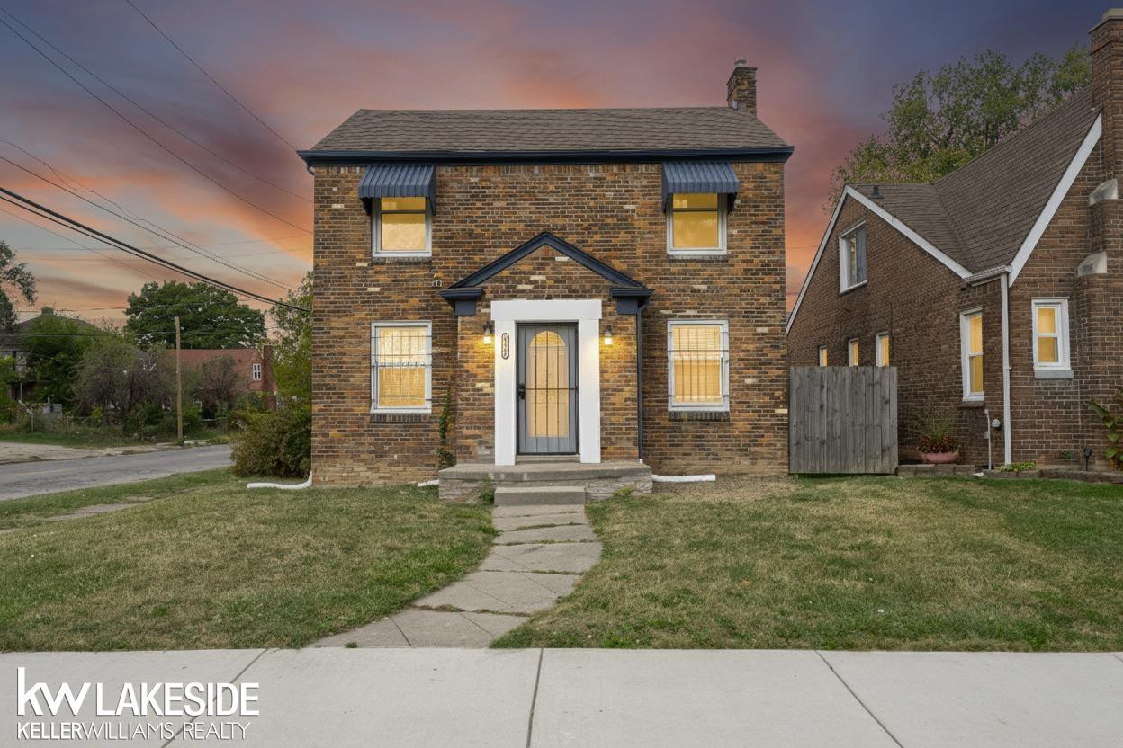 13903 Cloverlawn Avenue, Detroit, MI 48238 — Photo 5