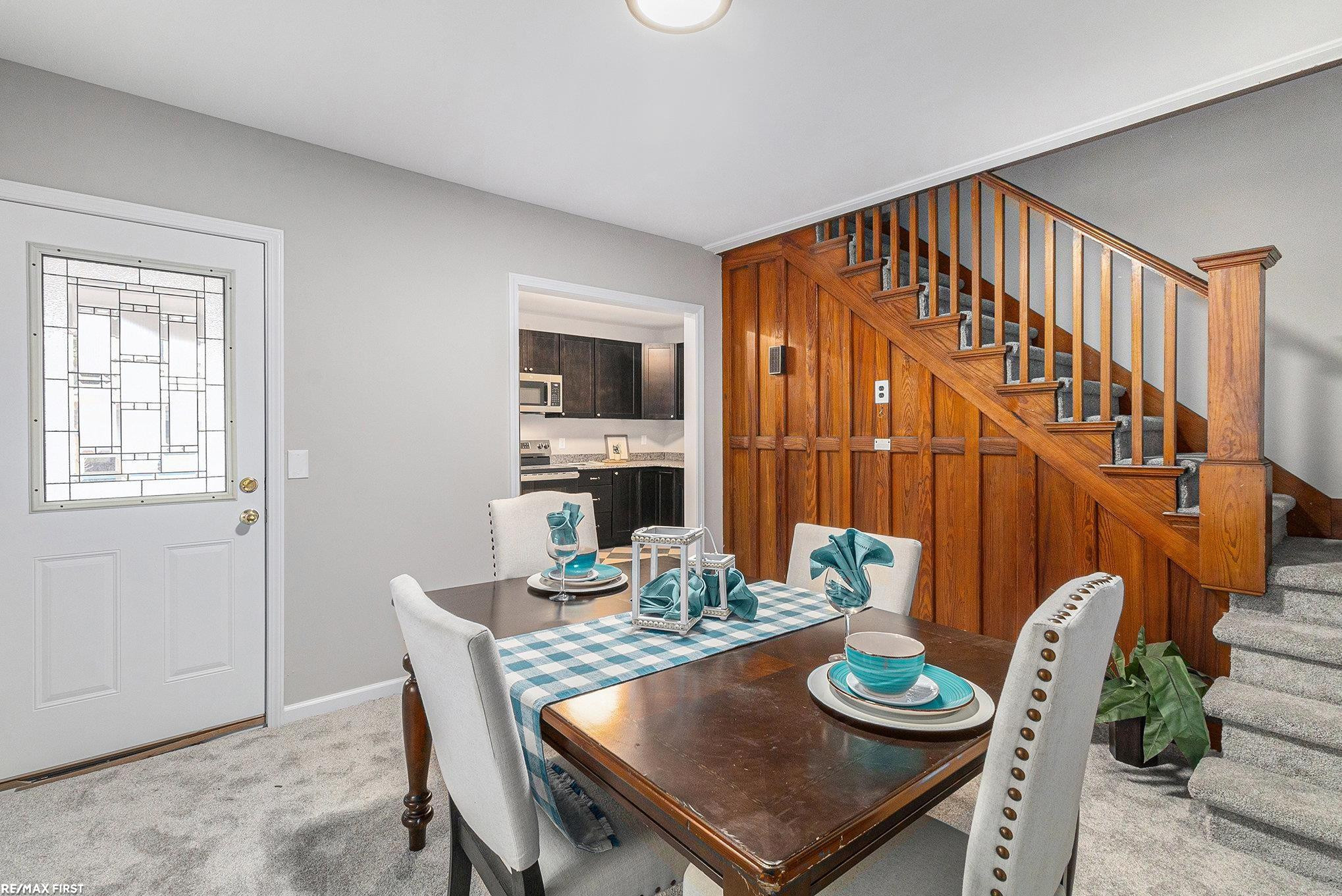 19 Ensley St Street, Oxford, MI 48371 — Photo 9