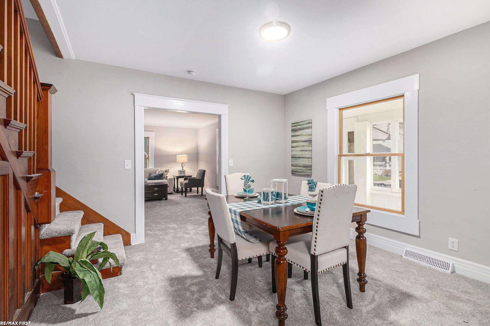 19 Ensley St Street, Oxford, MI 48371 — Photo 10