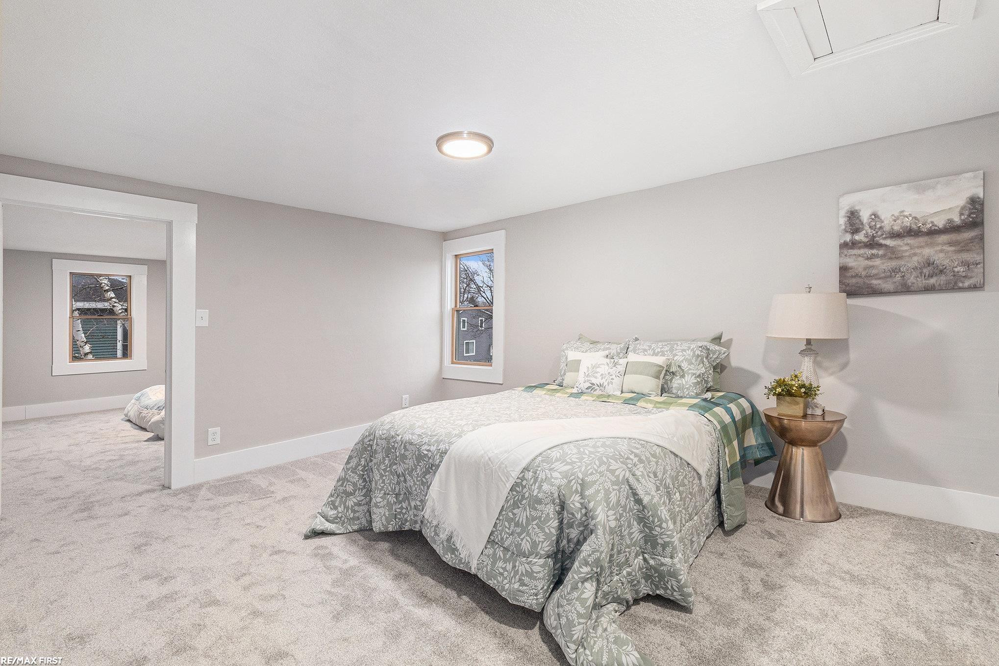 19 Ensley St Street, Oxford, MI 48371 — Photo 16