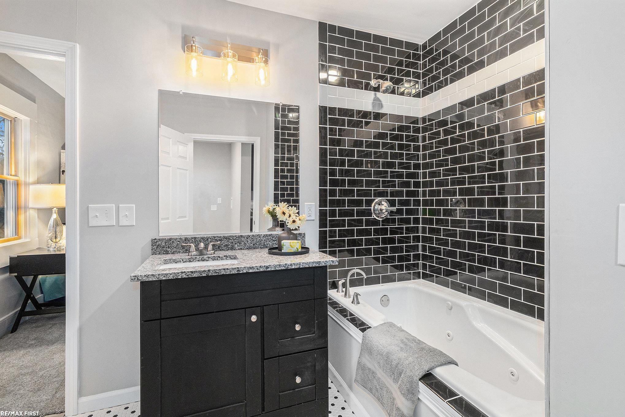 19 Ensley St Street, Oxford, MI 48371 — Photo 19