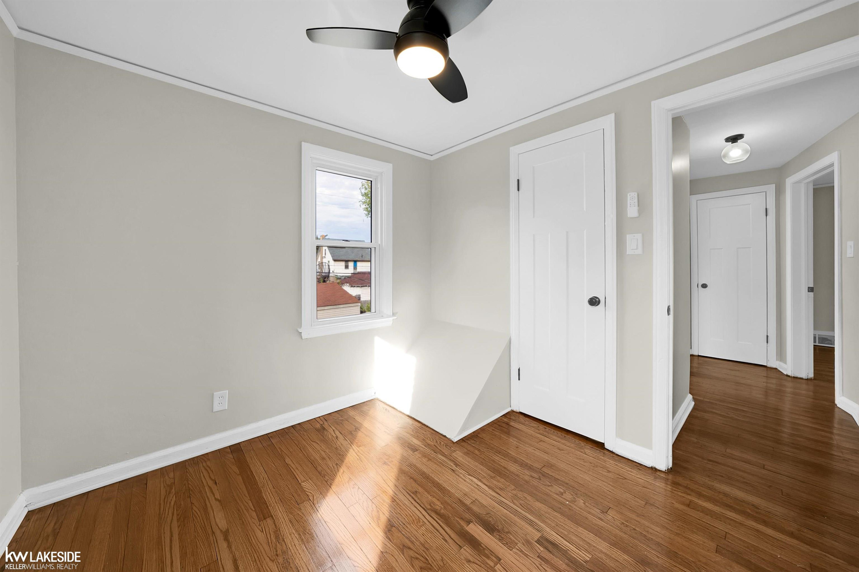13903 Cloverlawn Avenue, Detroit, MI 48238 — Photo 22
