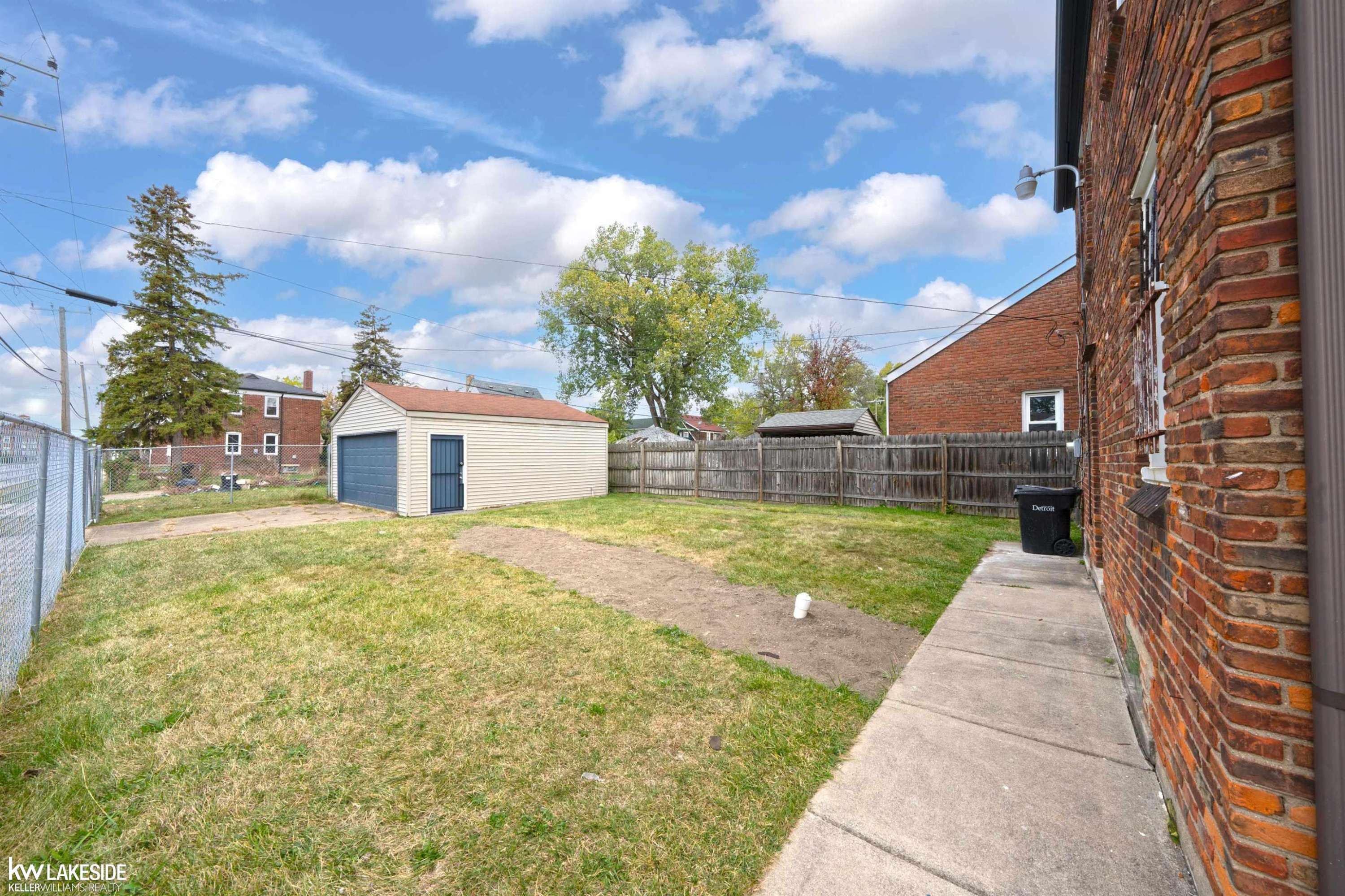 13903 Cloverlawn Avenue, Detroit, MI 48238 — Photo 29