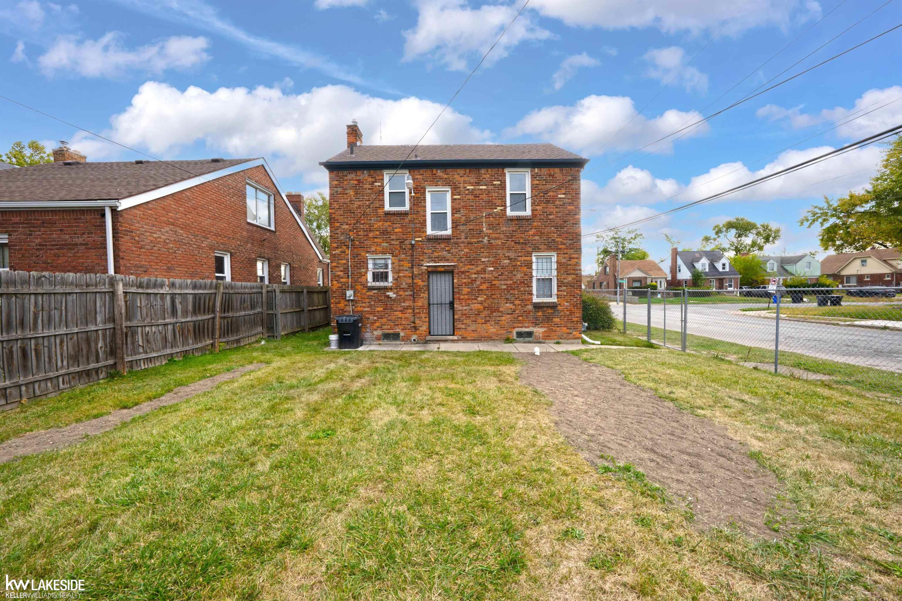 13903 Cloverlawn Avenue, Detroit, MI 48238 — Photo 30
