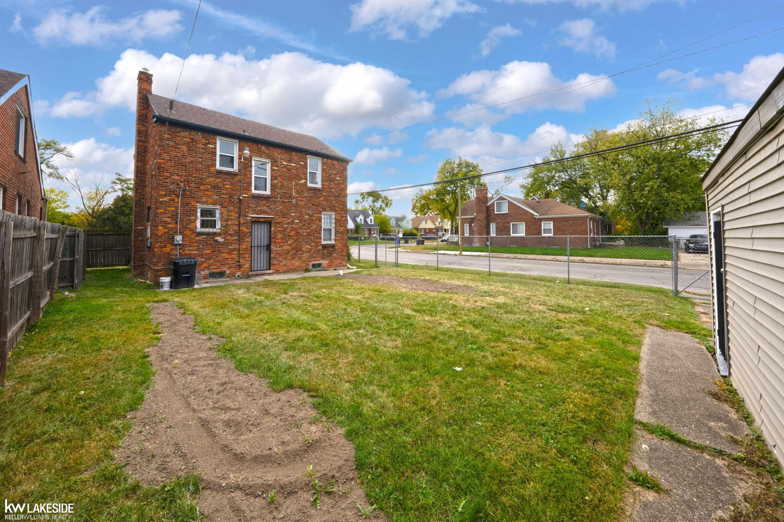13903 Cloverlawn Avenue, Detroit, MI 48238 — Photo 31