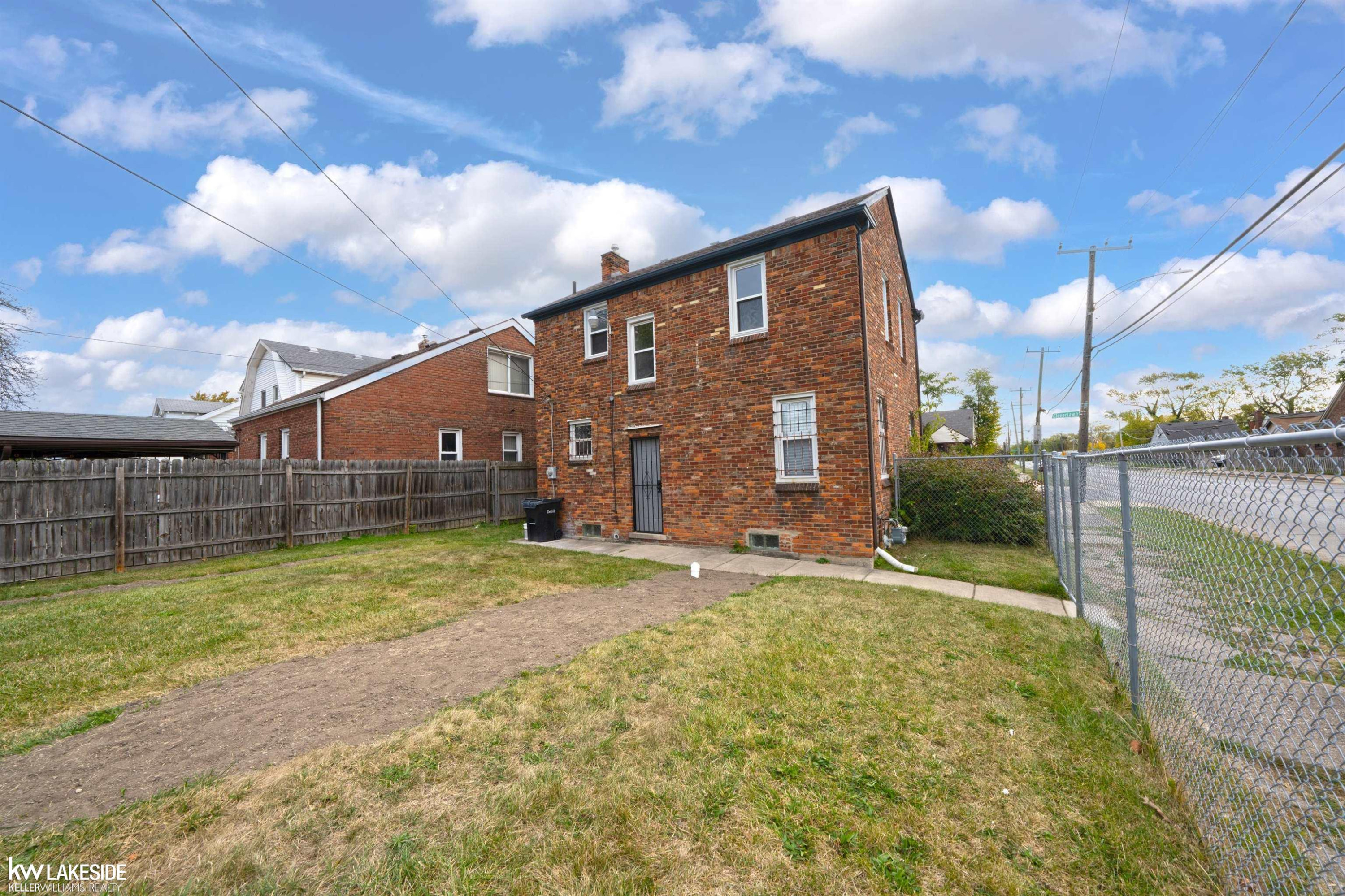 13903 Cloverlawn Avenue, Detroit, MI 48238 — Photo 32