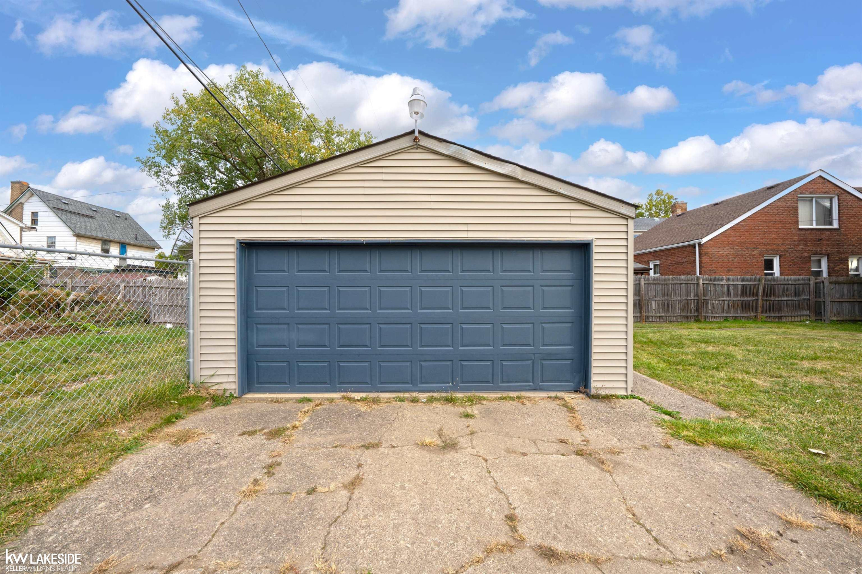 13903 Cloverlawn Avenue, Detroit, MI 48238 — Photo 34