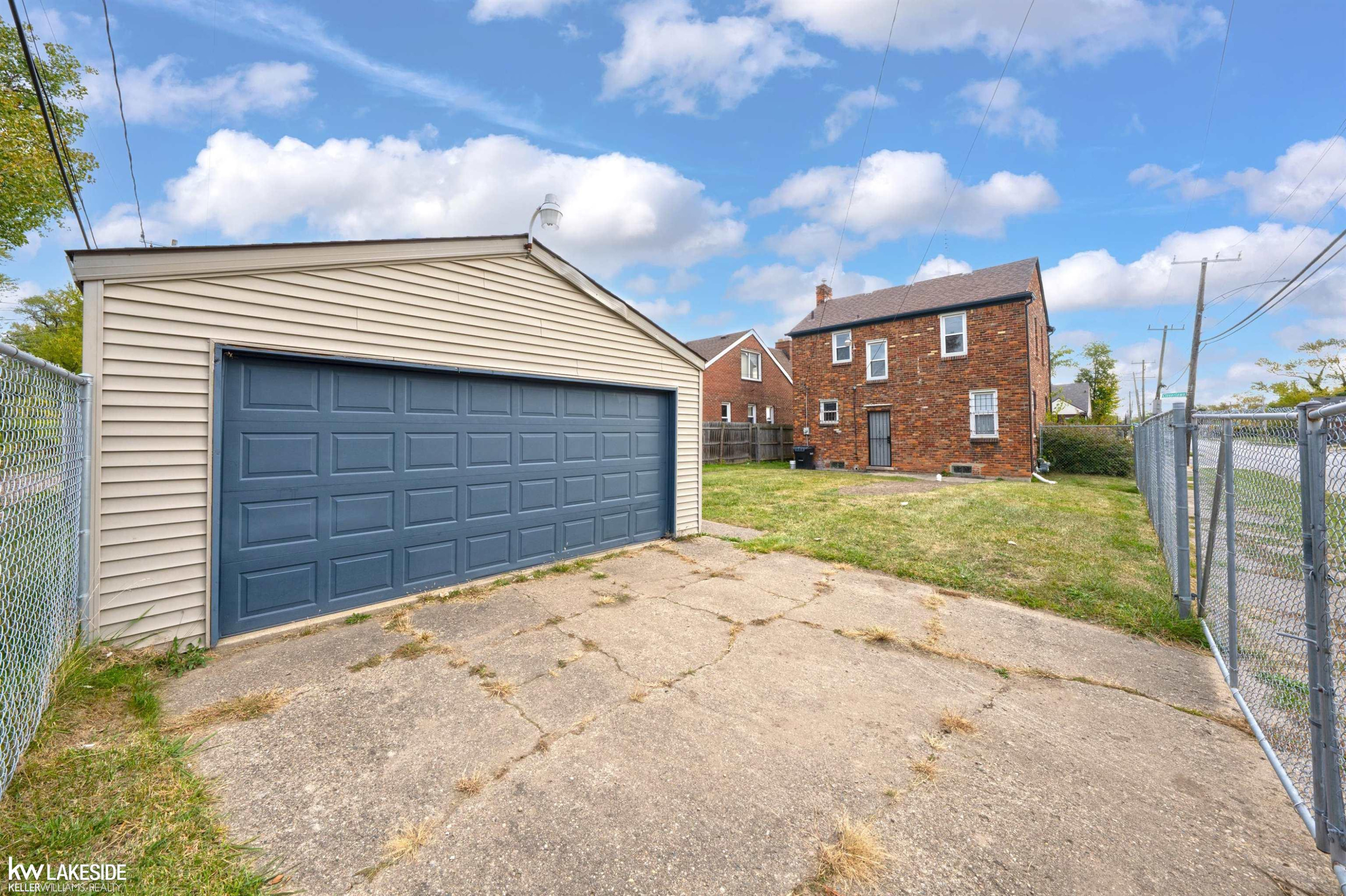 13903 Cloverlawn Avenue, Detroit, MI 48238 — Photo 35