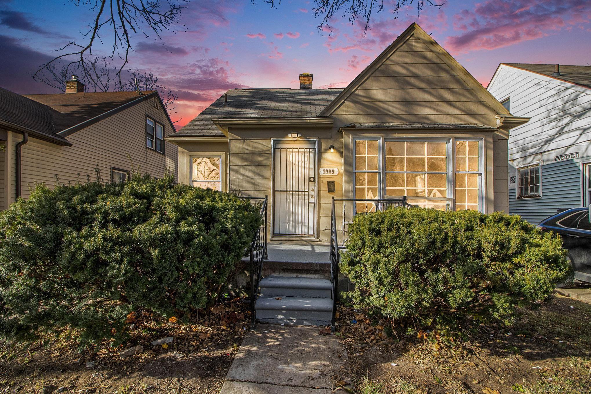 9909 Asbury Park, Detroit, MI 48227 — Photo 2