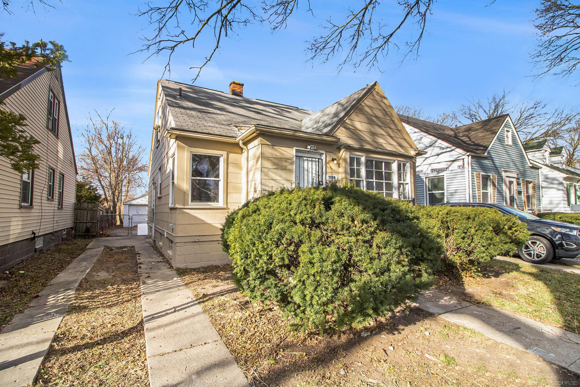9909 Asbury Park, Detroit, MI 48227 — Photo 3