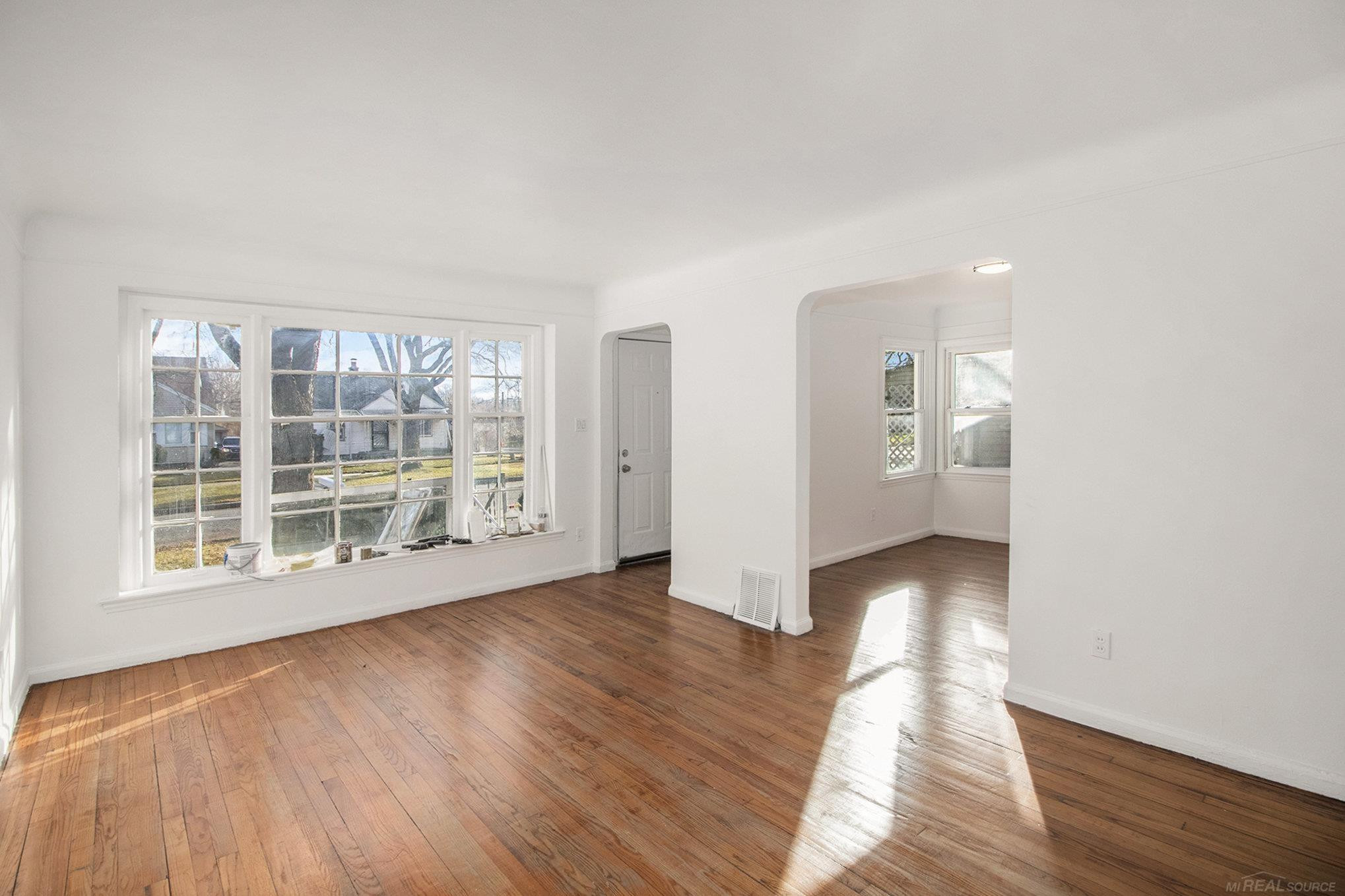 9909 Asbury Park, Detroit, MI 48227 — Photo 4