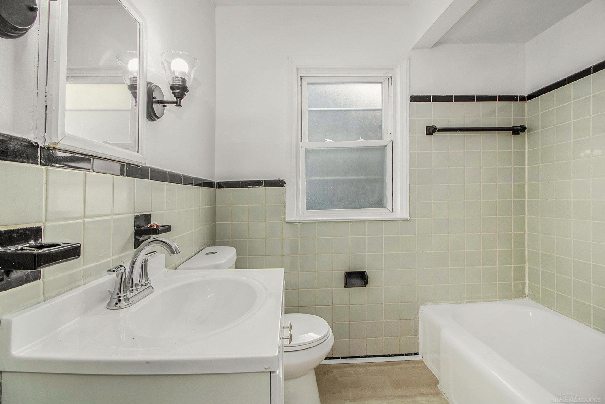 9909 Asbury Park, Detroit, MI 48227 — Photo 11