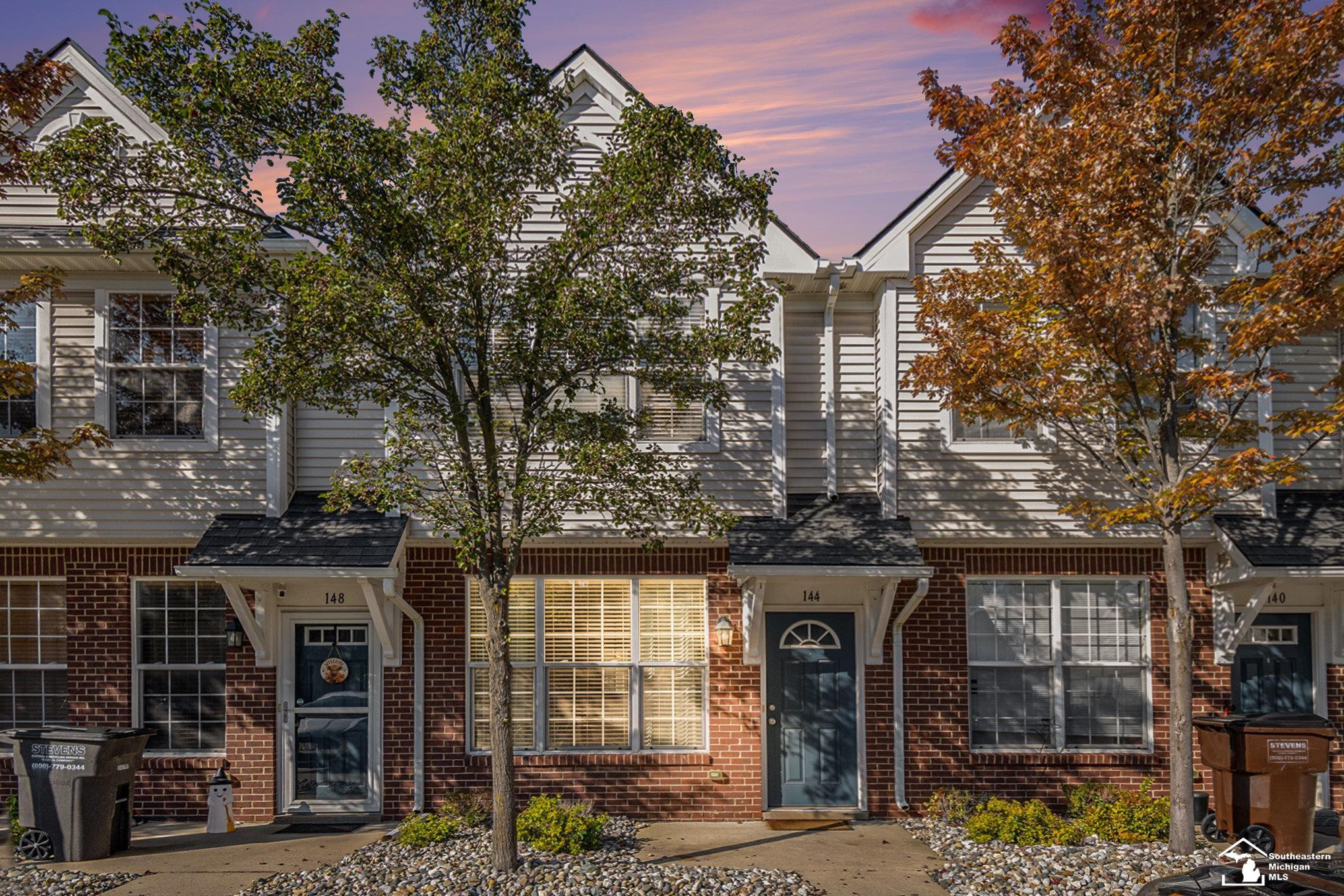 144 Wilmington Drive, Dundee, MI 48131 — Photo 2