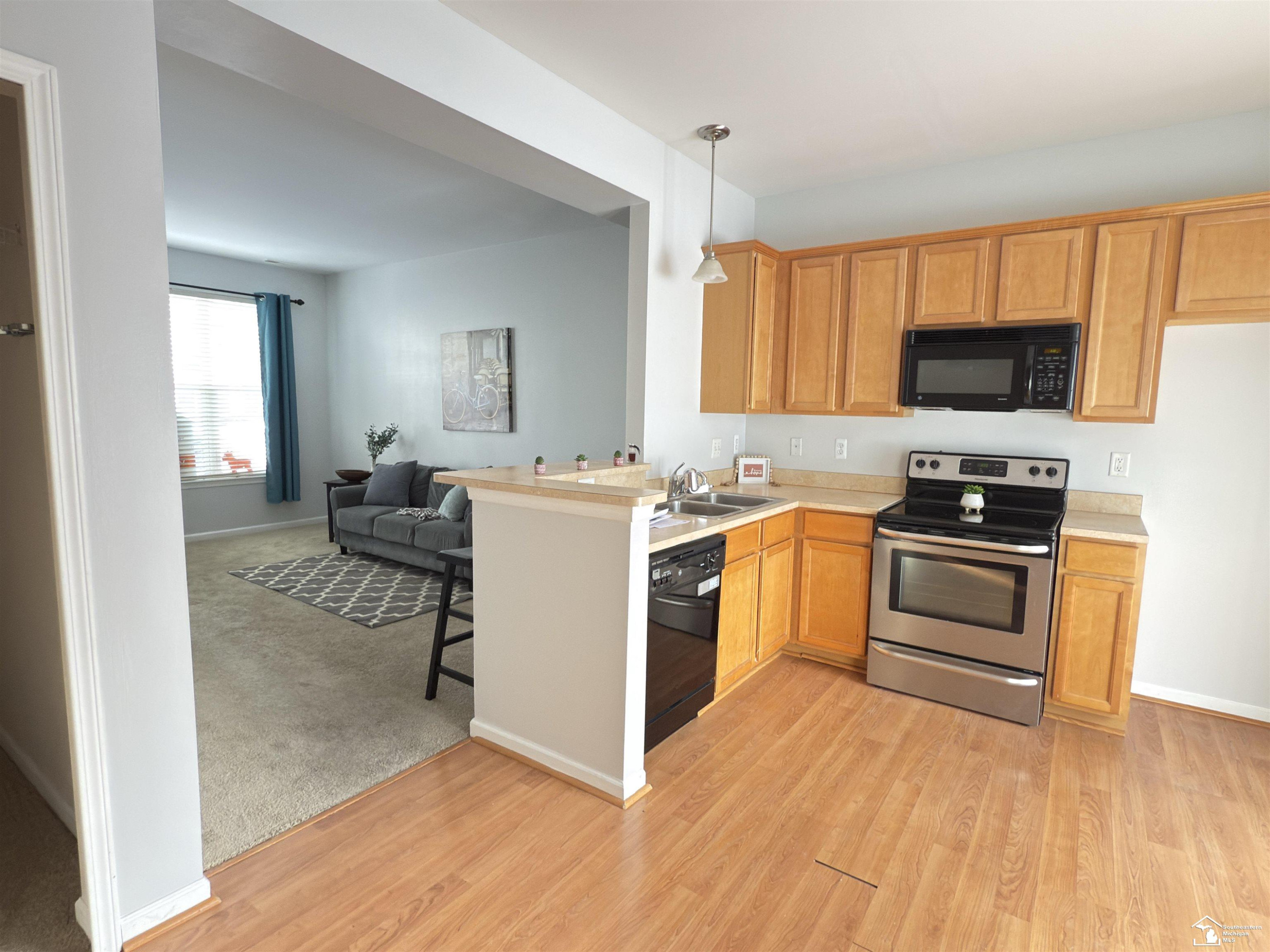 144 Wilmington Drive, Dundee, MI 48131 — Photo 8