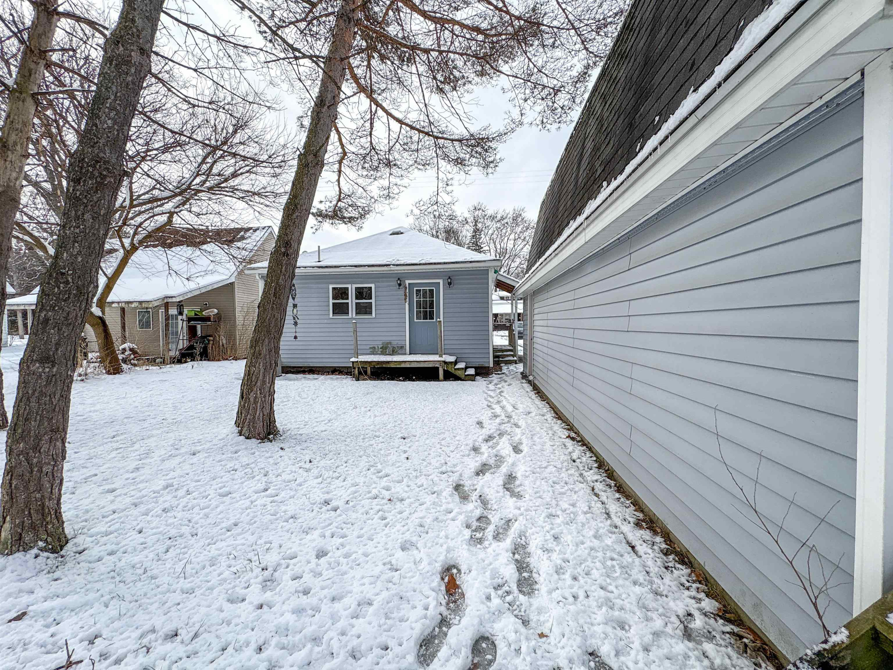 213 S Saginaw Street, Montrose, MI 48457 — Photo 19