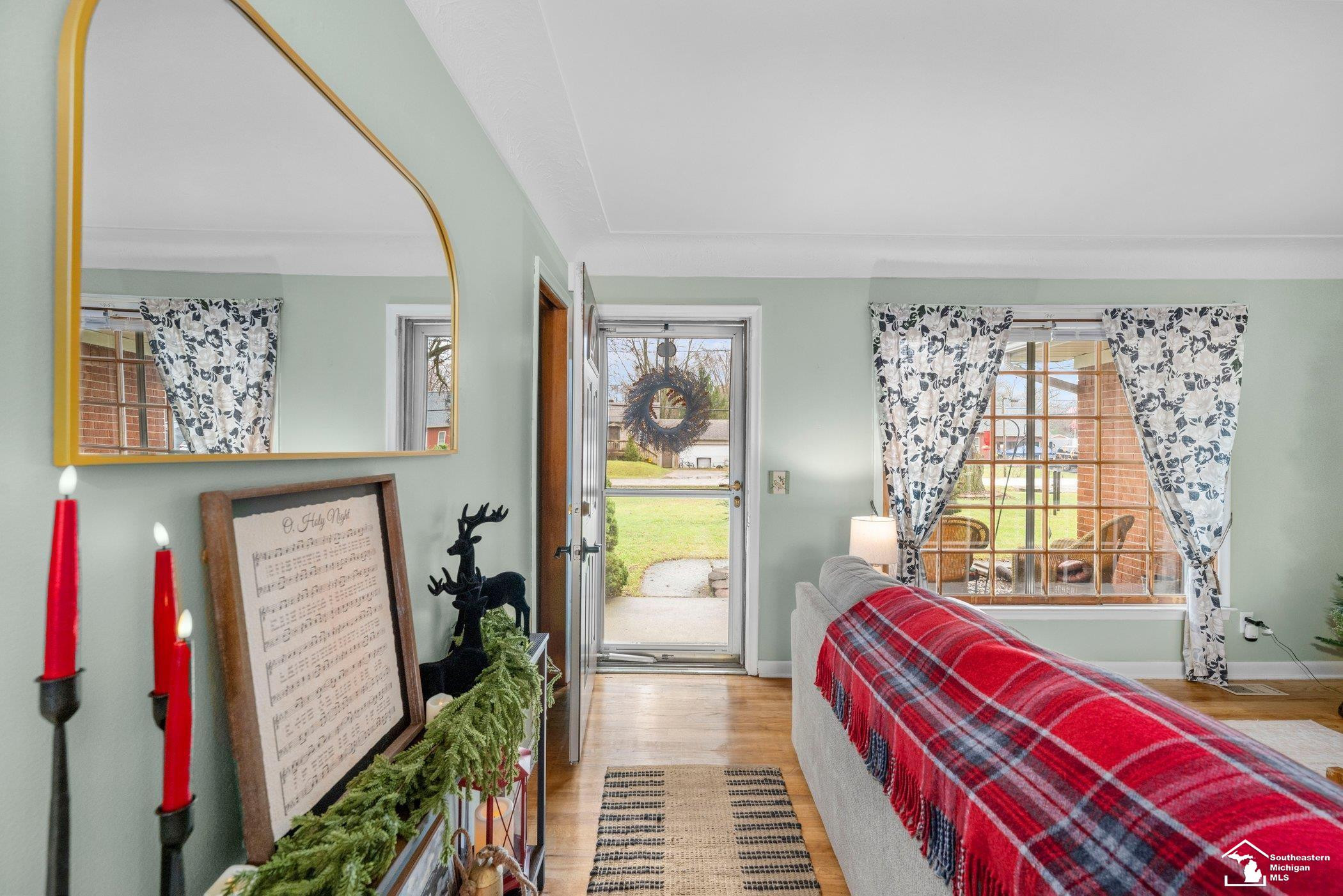 4130 Hill Drive, Lambertville, MI 48144 — Photo 4