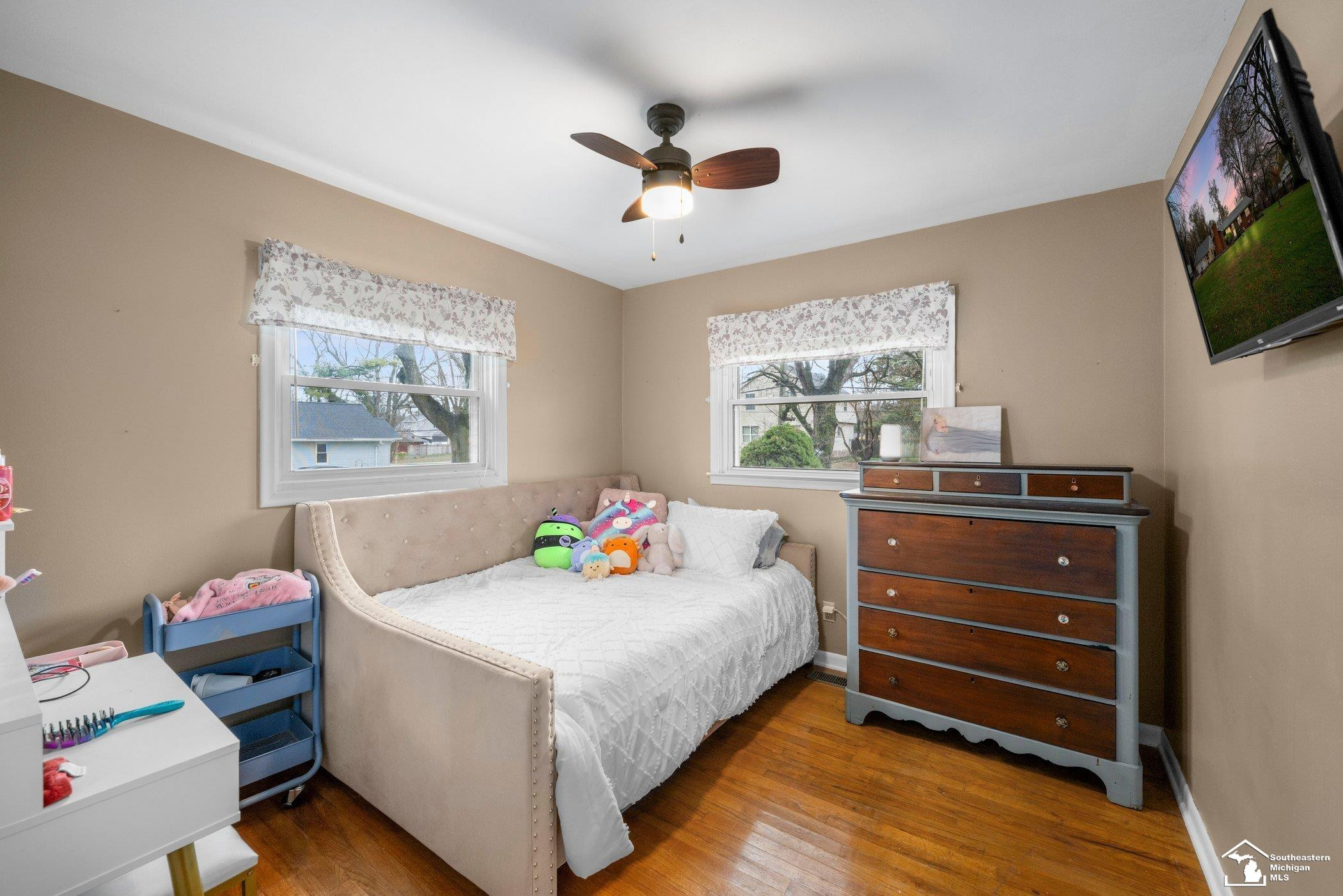 4130 Hill Drive, Lambertville, MI 48144 — Photo 16