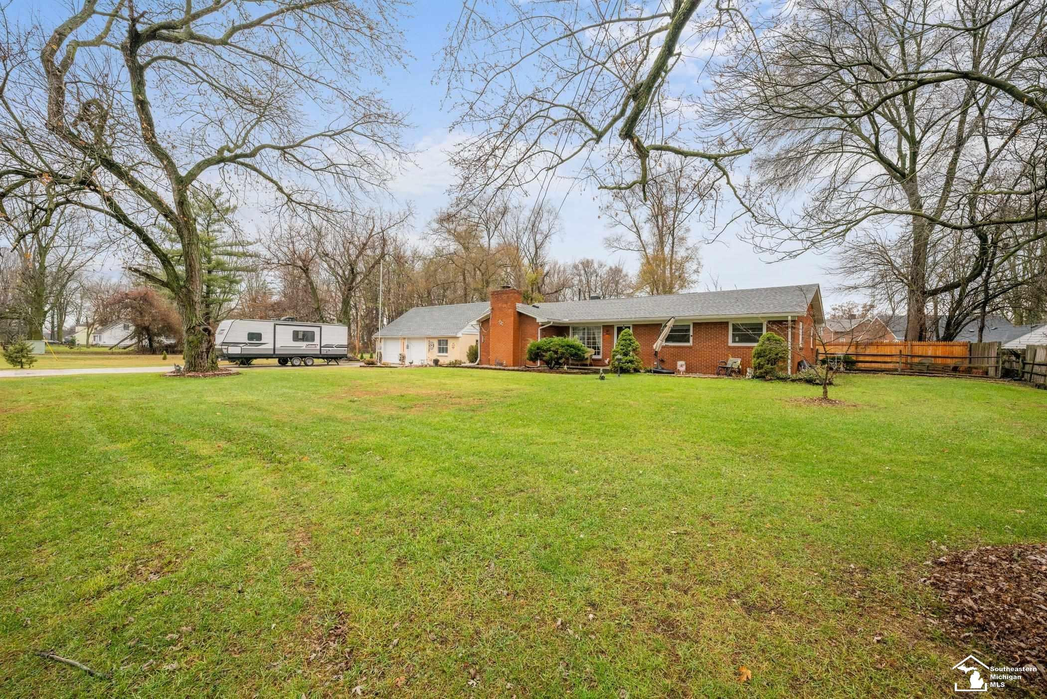 4130 Hill Drive, Lambertville, MI 48144 — Photo 31