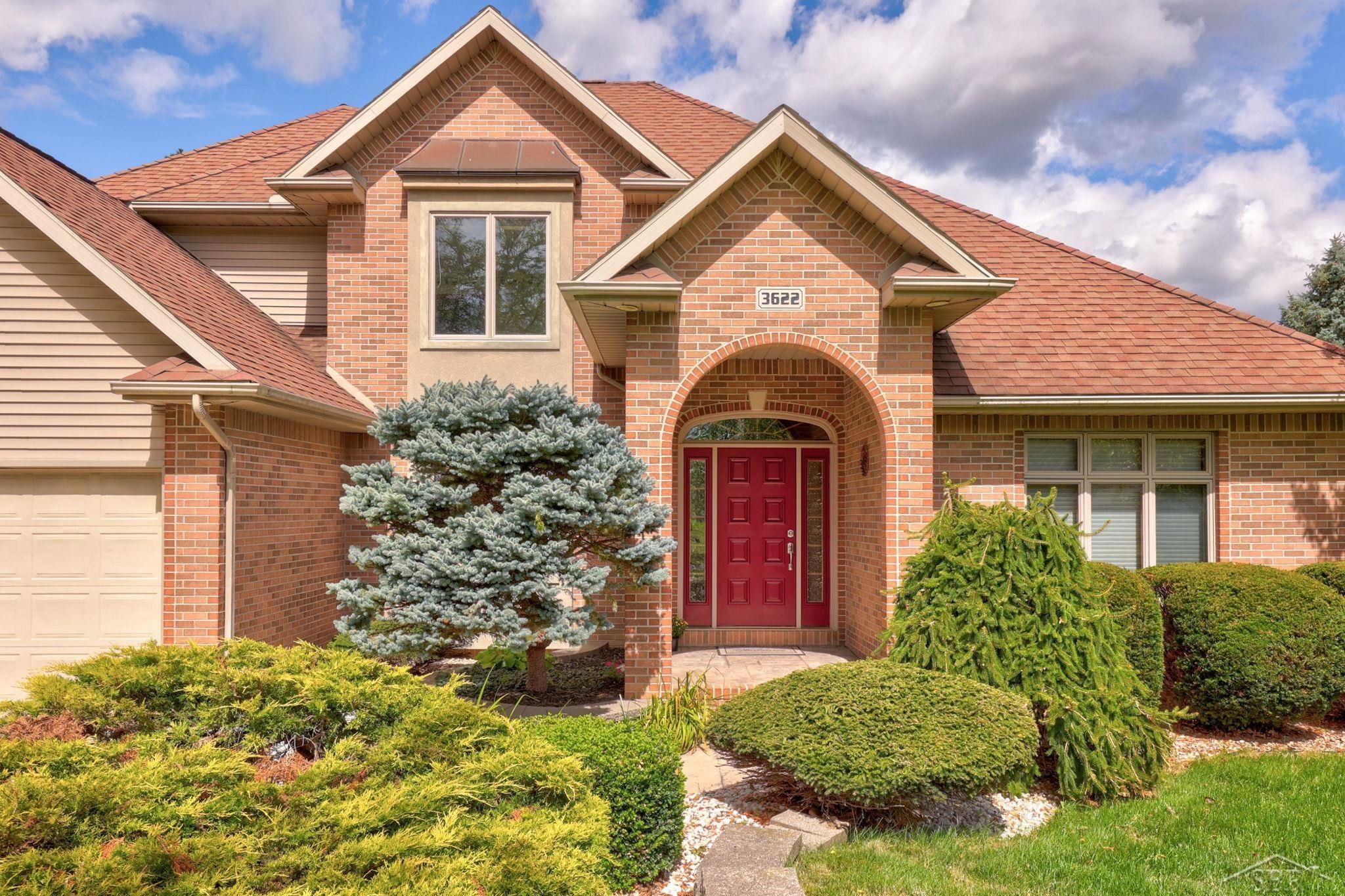 3622 Sunningdale Drive, Saginaw, MI 48604 — Photo 2
