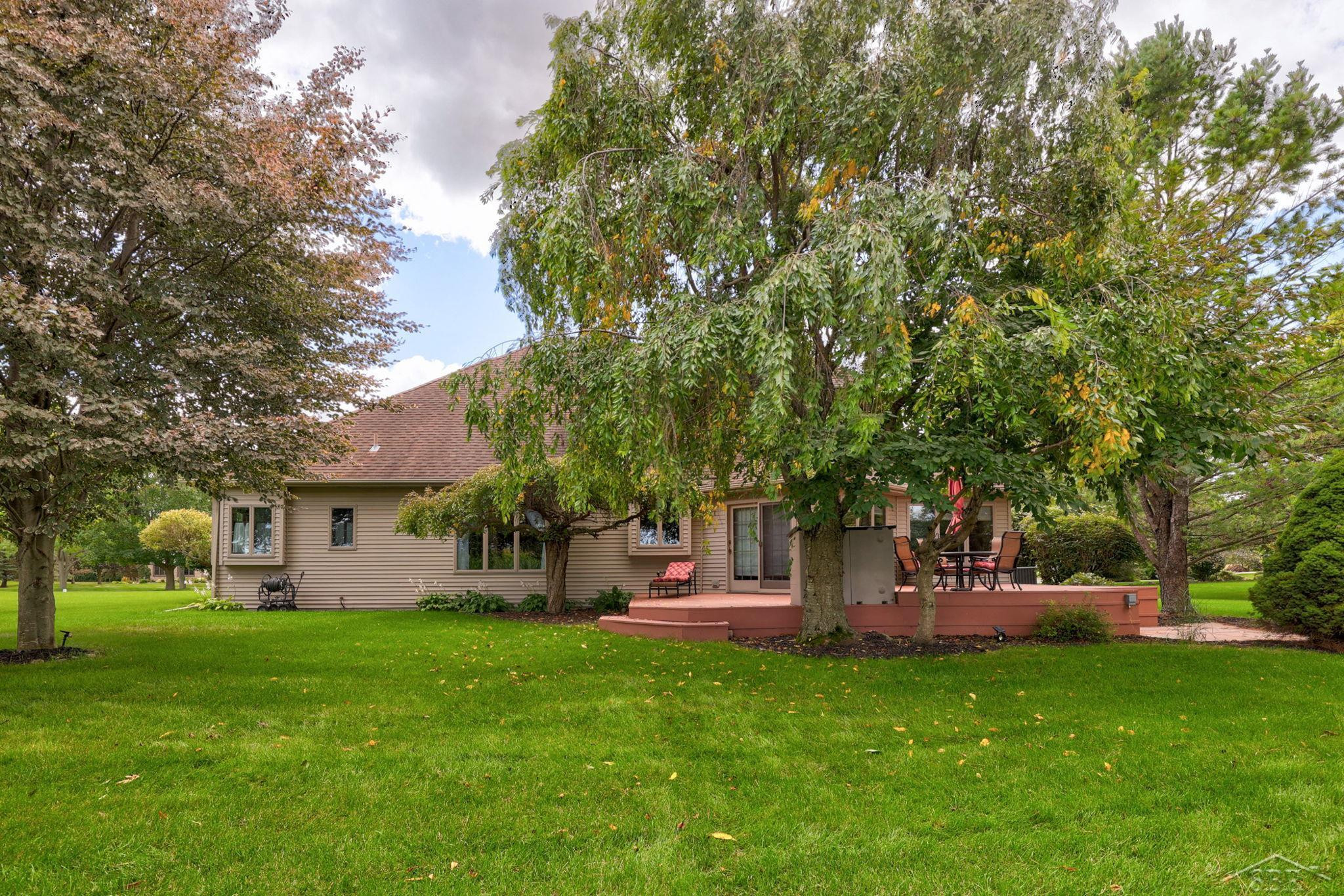 3622 Sunningdale Drive, Saginaw, MI 48604 — Photo 35