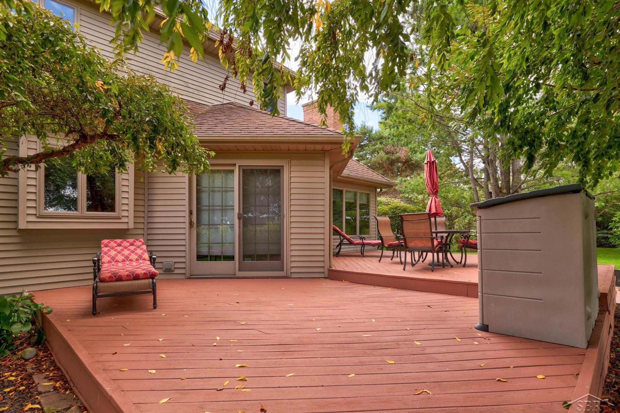 3622 Sunningdale Drive, Saginaw, MI 48604 — Photo 36