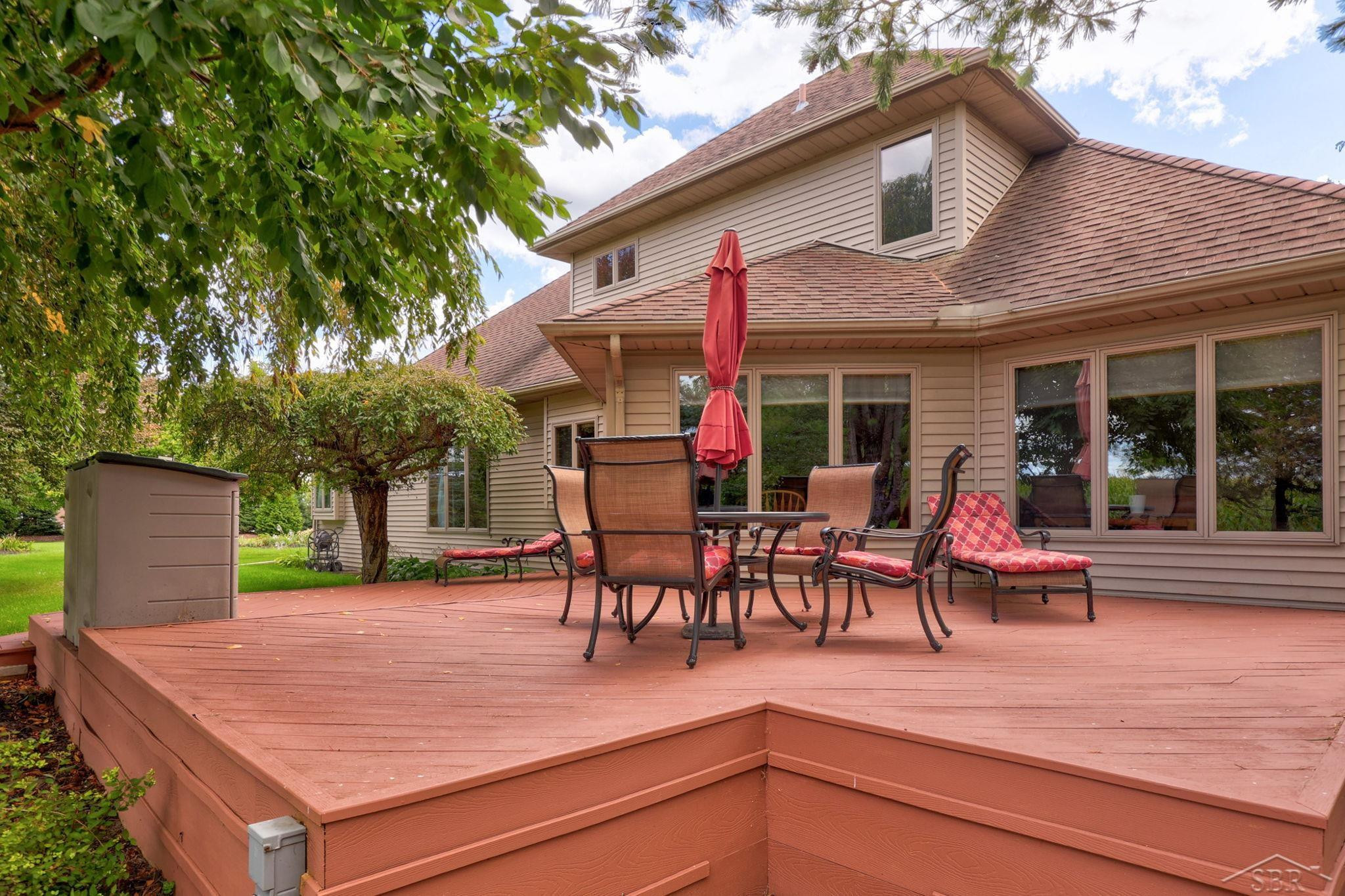 3622 Sunningdale Drive, Saginaw, MI 48604 — Photo 37