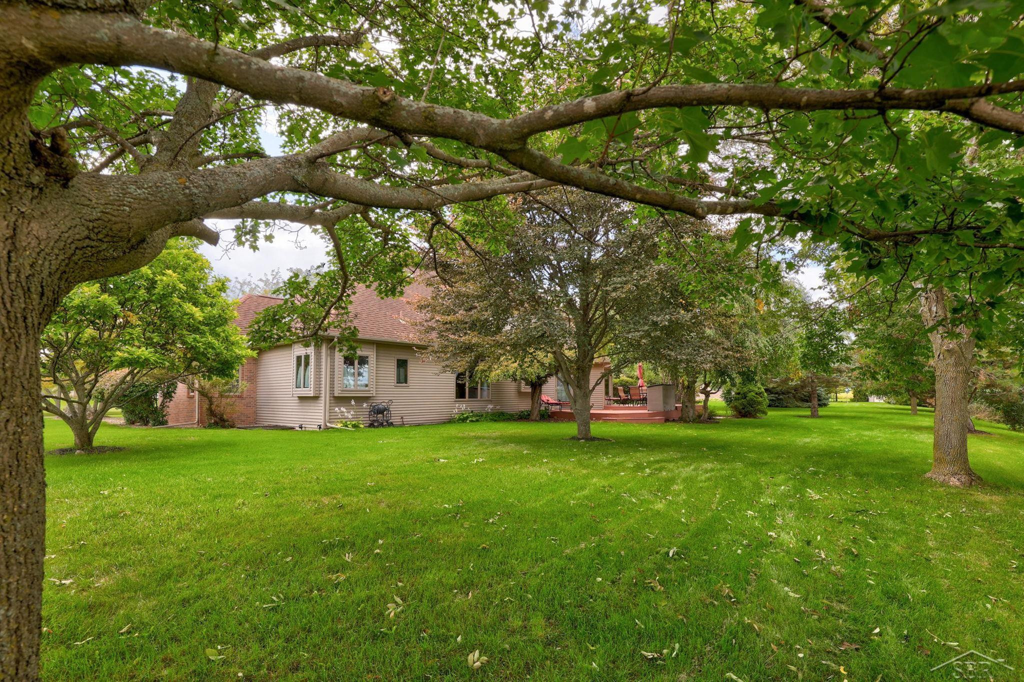 3622 Sunningdale Drive, Saginaw, MI 48604 — Photo 38