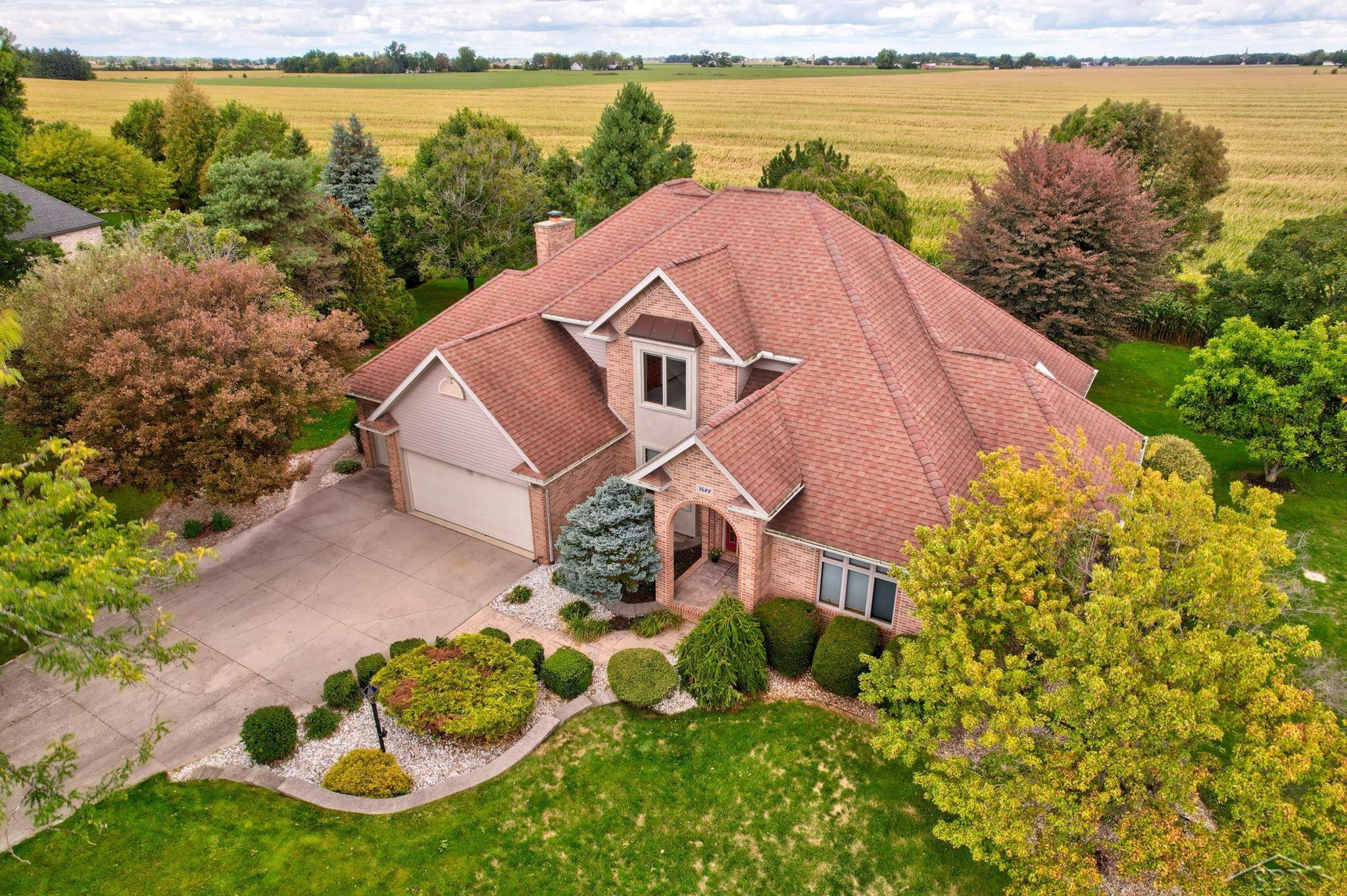 3622 Sunningdale Drive, Saginaw, MI 48604 — Photo 39